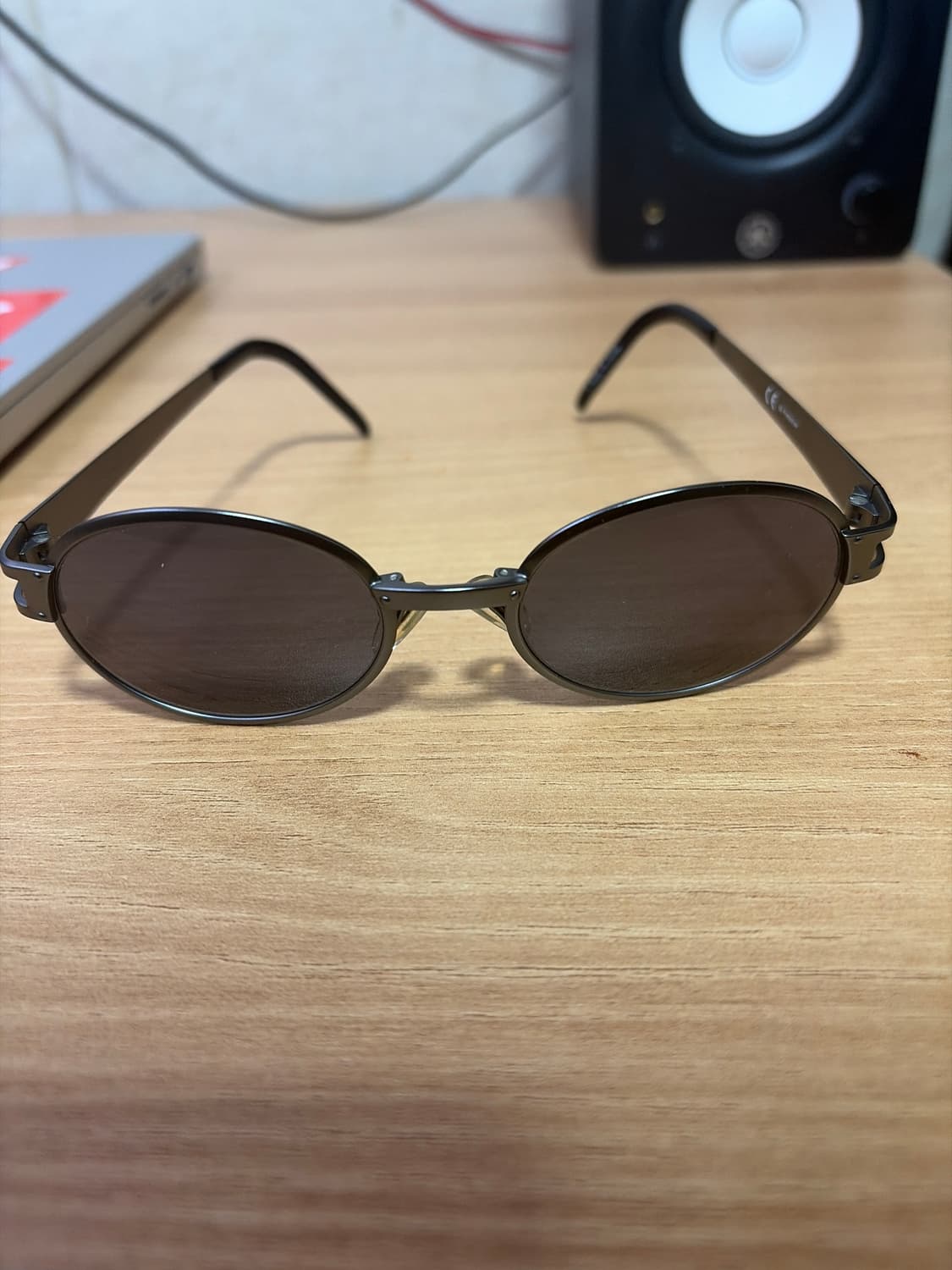 Yohji Yamamoto 52-6104 상품이미지3