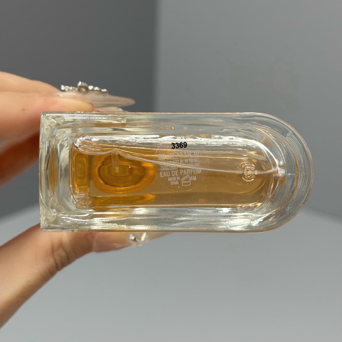 버버리 향수 허 100ml 상품이미지5