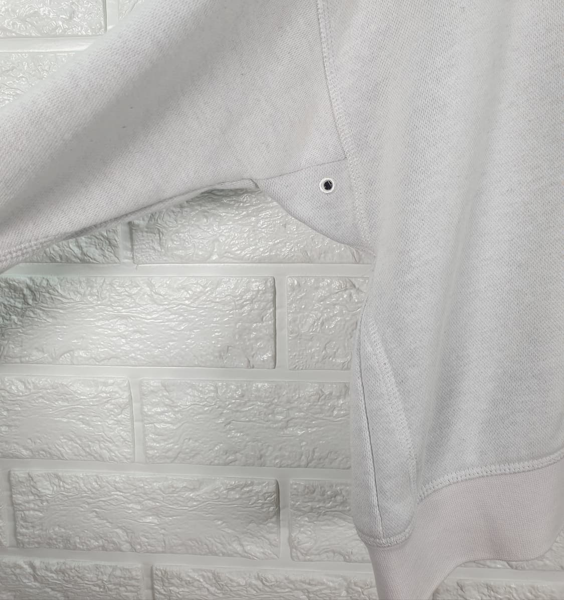 [55]나이키 세미크롭 맨투맨 상품이미지5