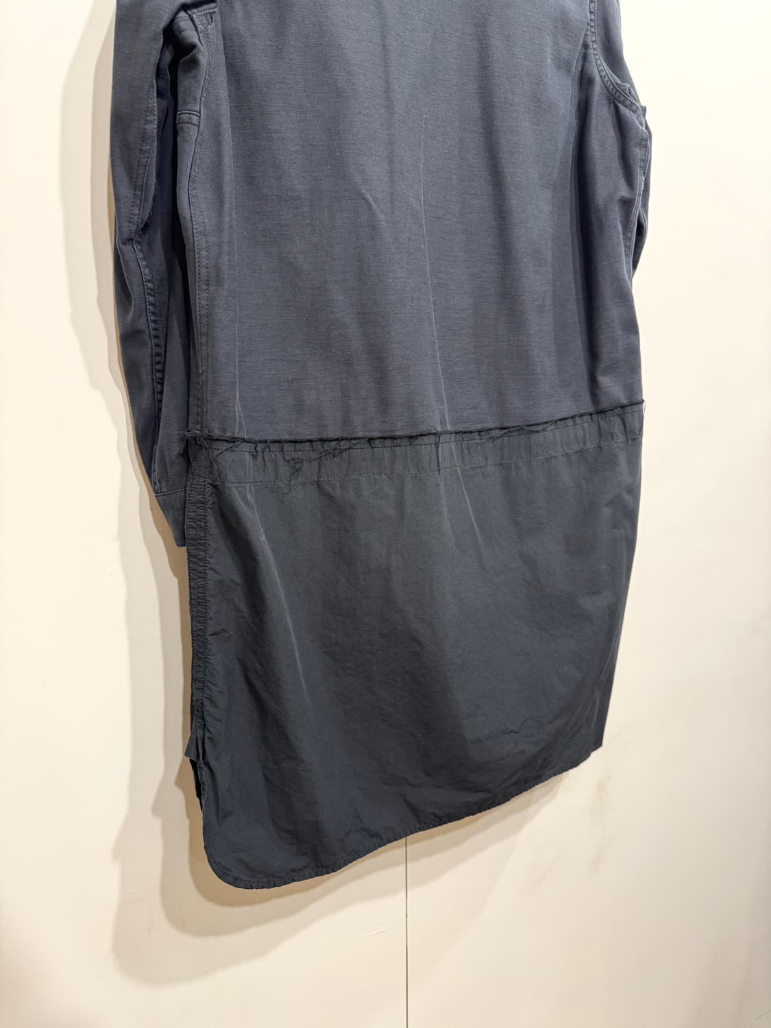 17AW 언더커버 코트 자켓 상품이미지6