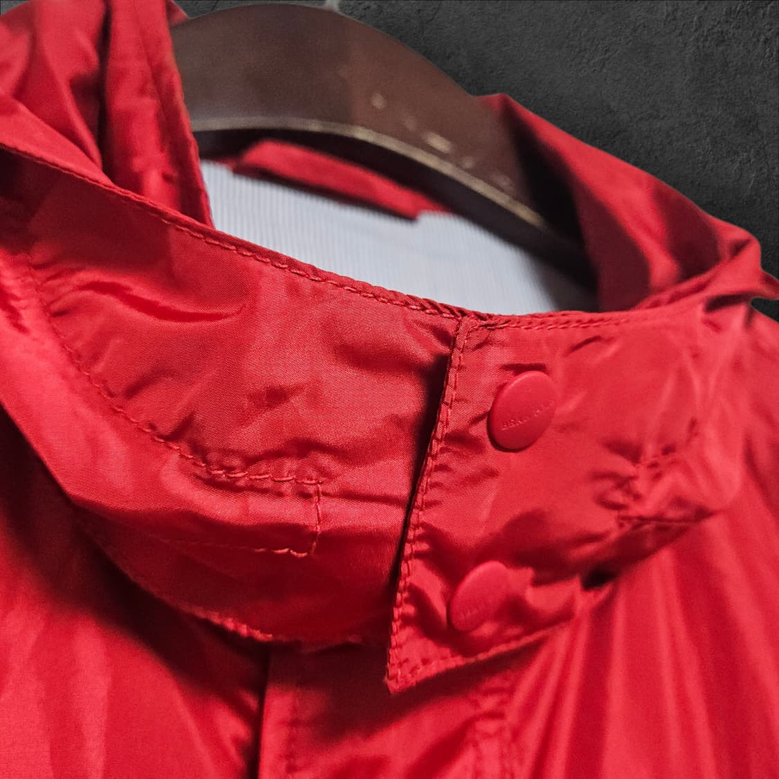 빈폴 바람막이 자켓 (105/XL) 상품이미지3