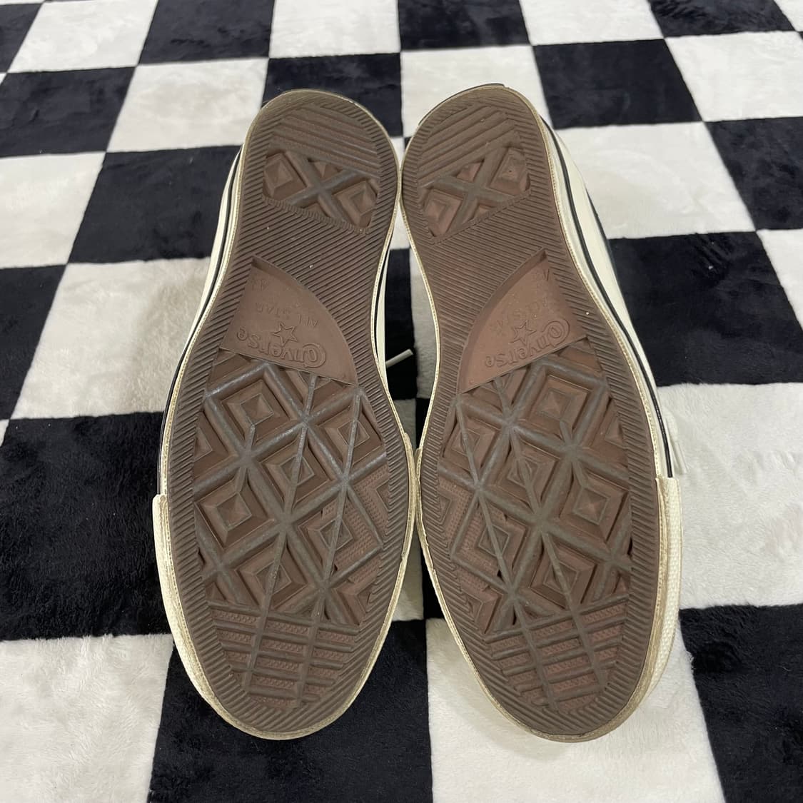 컨버스 척70 클래식 스니커즈 235mm 상품이미지8