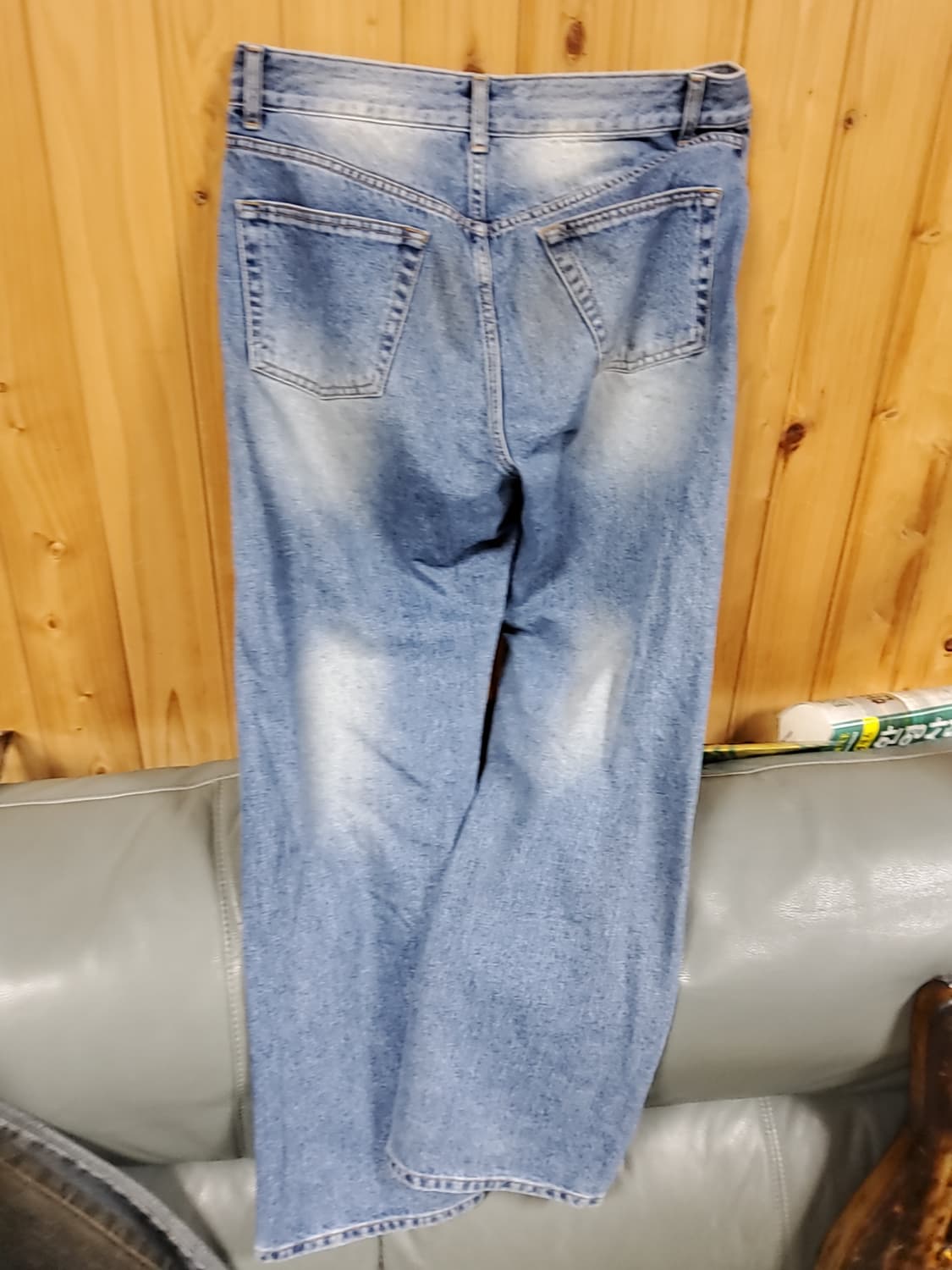 유니폼브릿지 청바지 m 상품이미지2