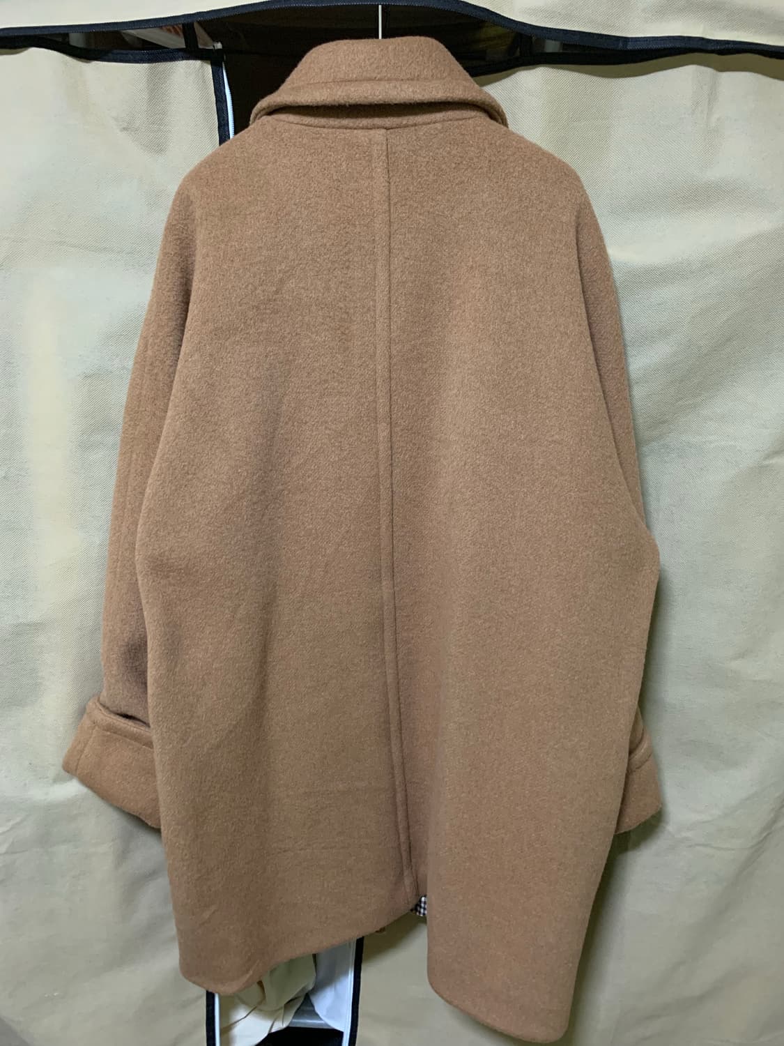 모데스트무드 잔느 코트 상품이미지3