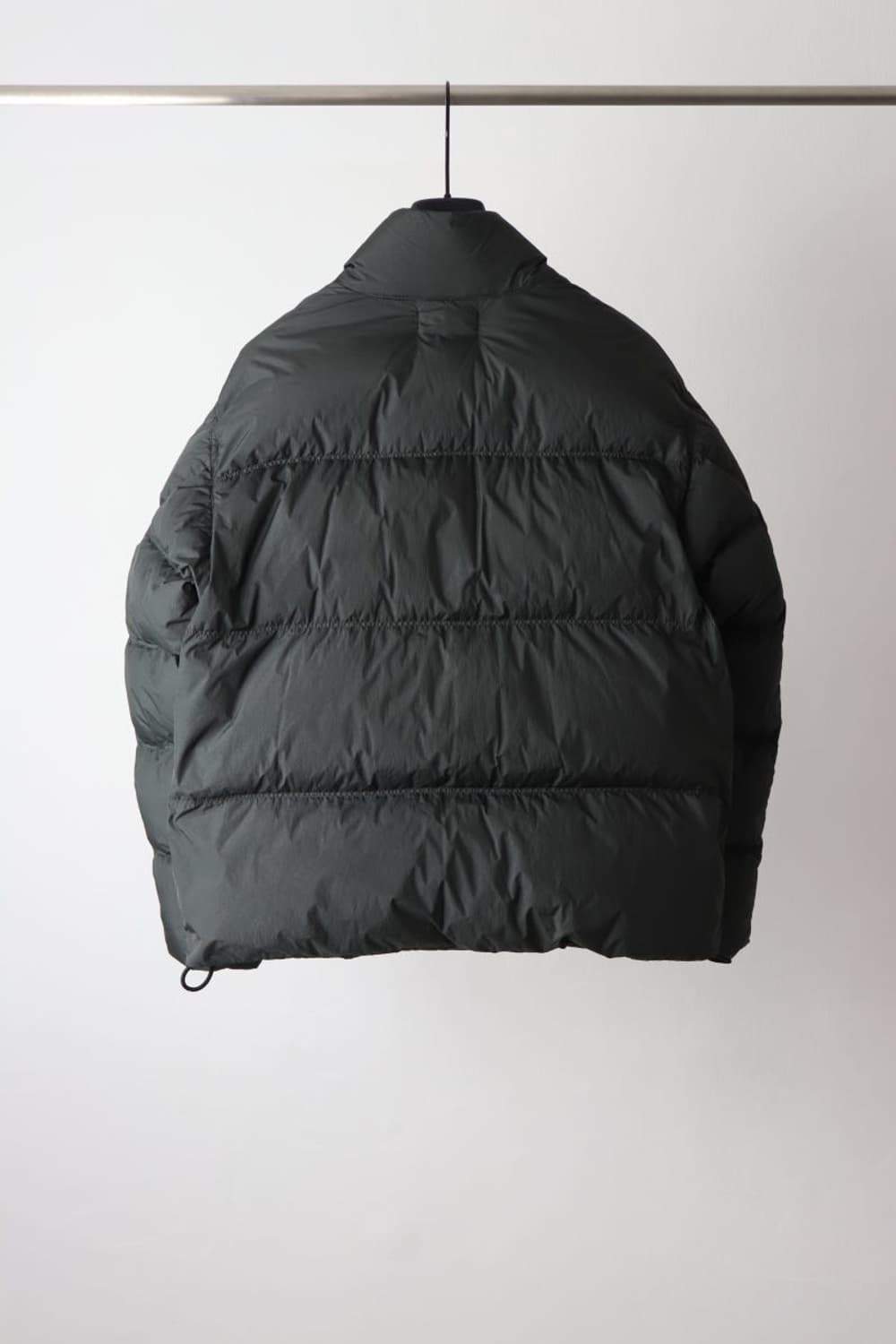 스톤아일랜드 24FW 크링클랩스 리드그레이 상품이미지2