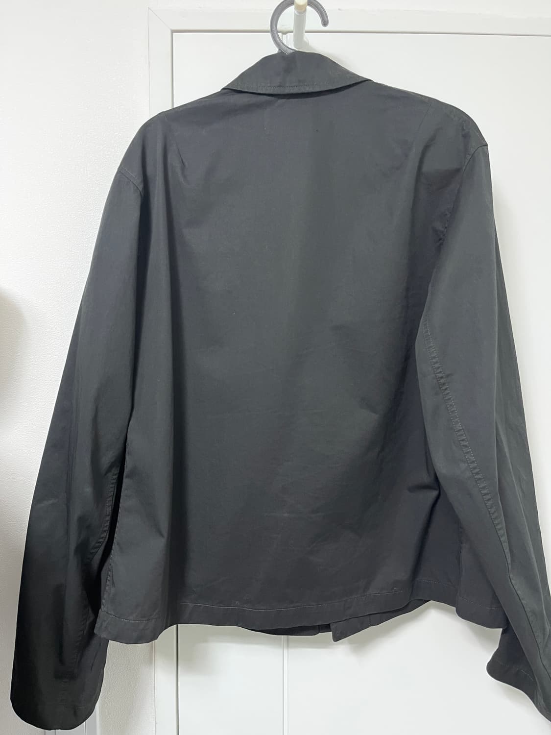 르메르 밀리터리 오버셔츠 싸게 팝니다. 상품이미지3