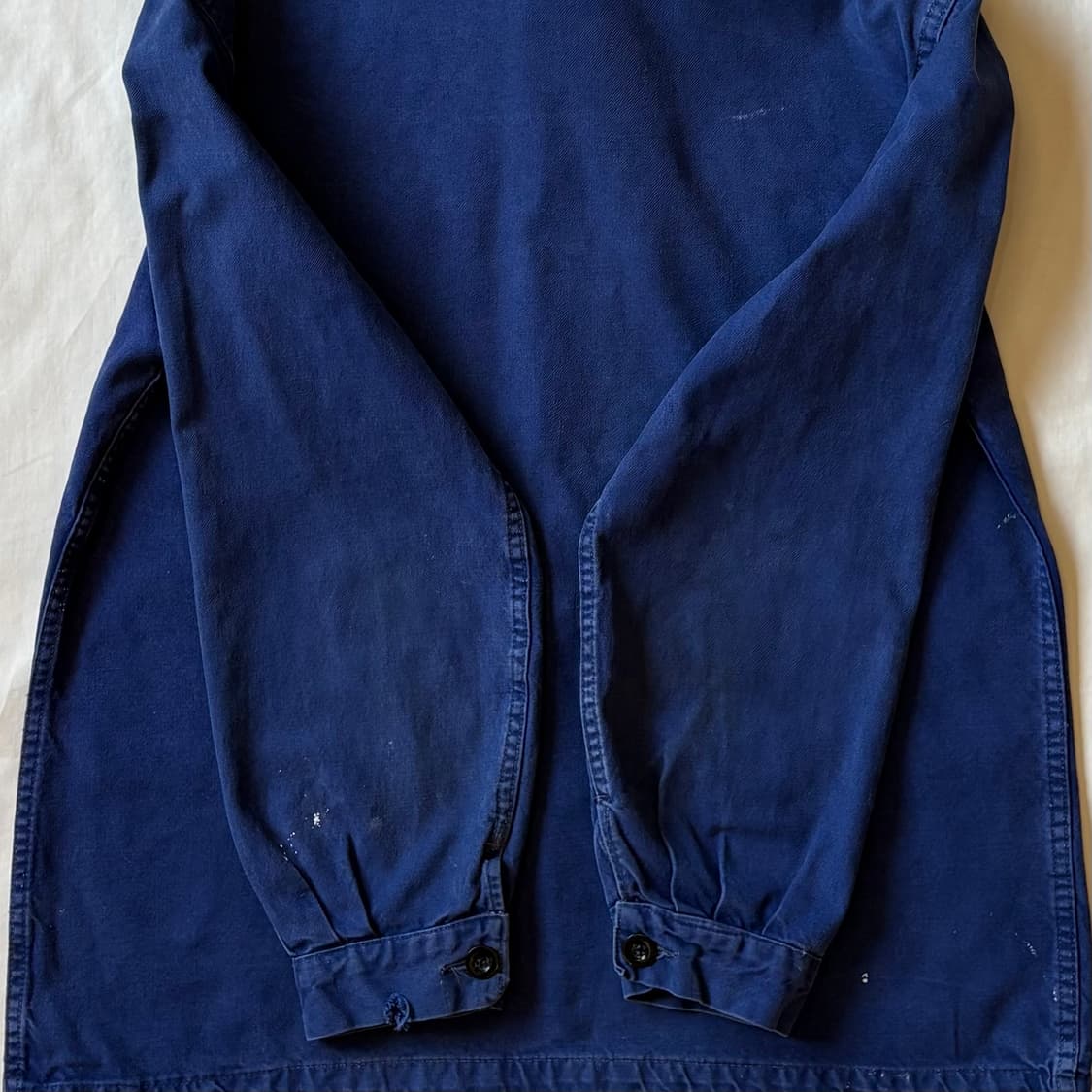 [100] 60s 오리지널 프렌치 워크 자켓 상품이미지10