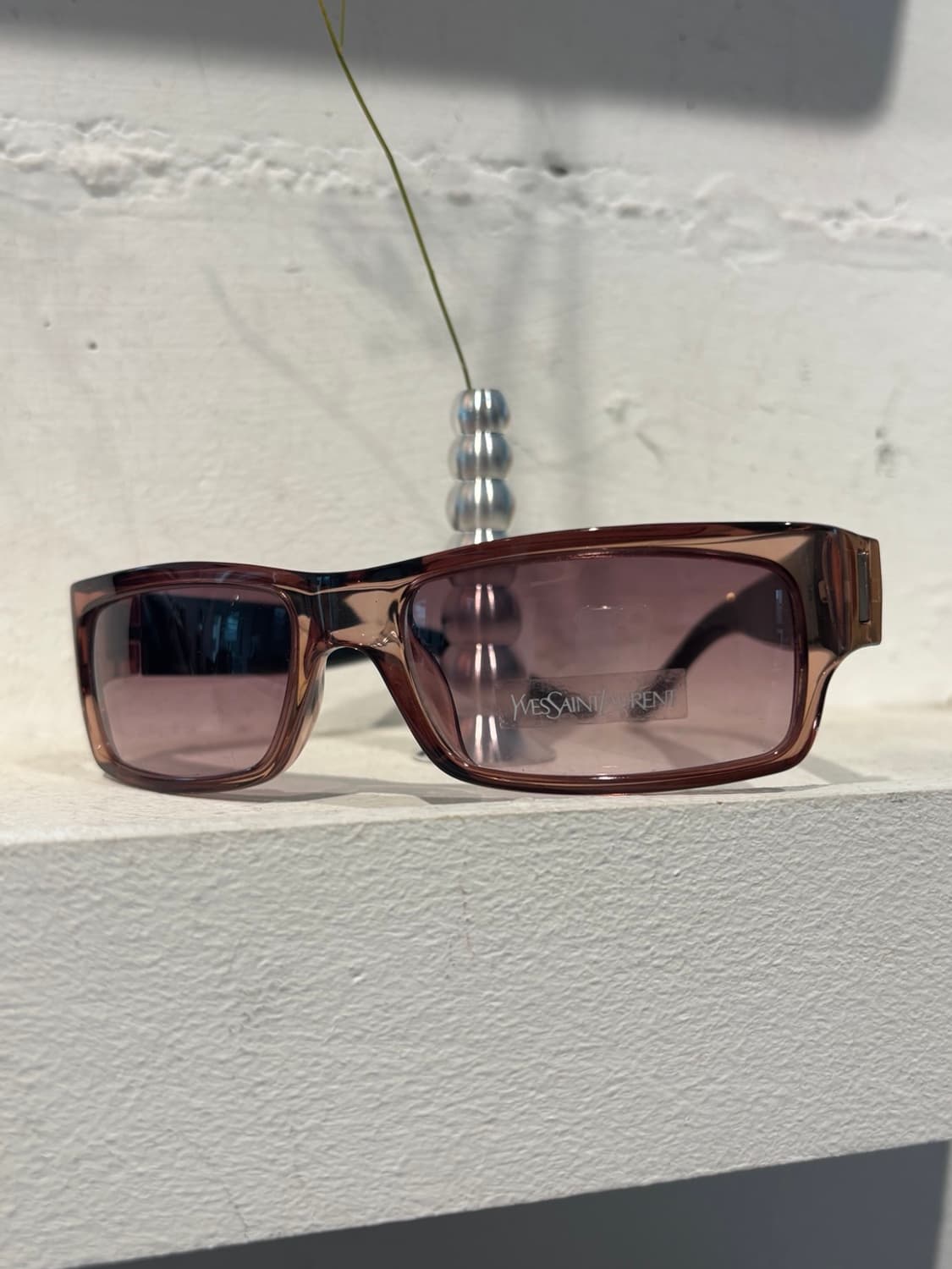 Vintage YSL Sunglasses 상품이미지1