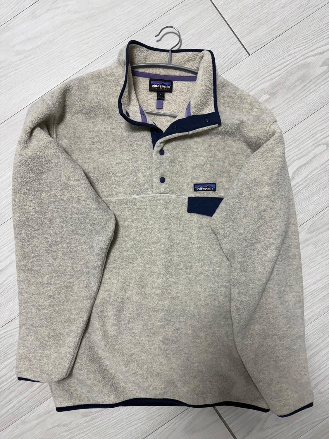 파타고니아 신칠라 상품이미지1