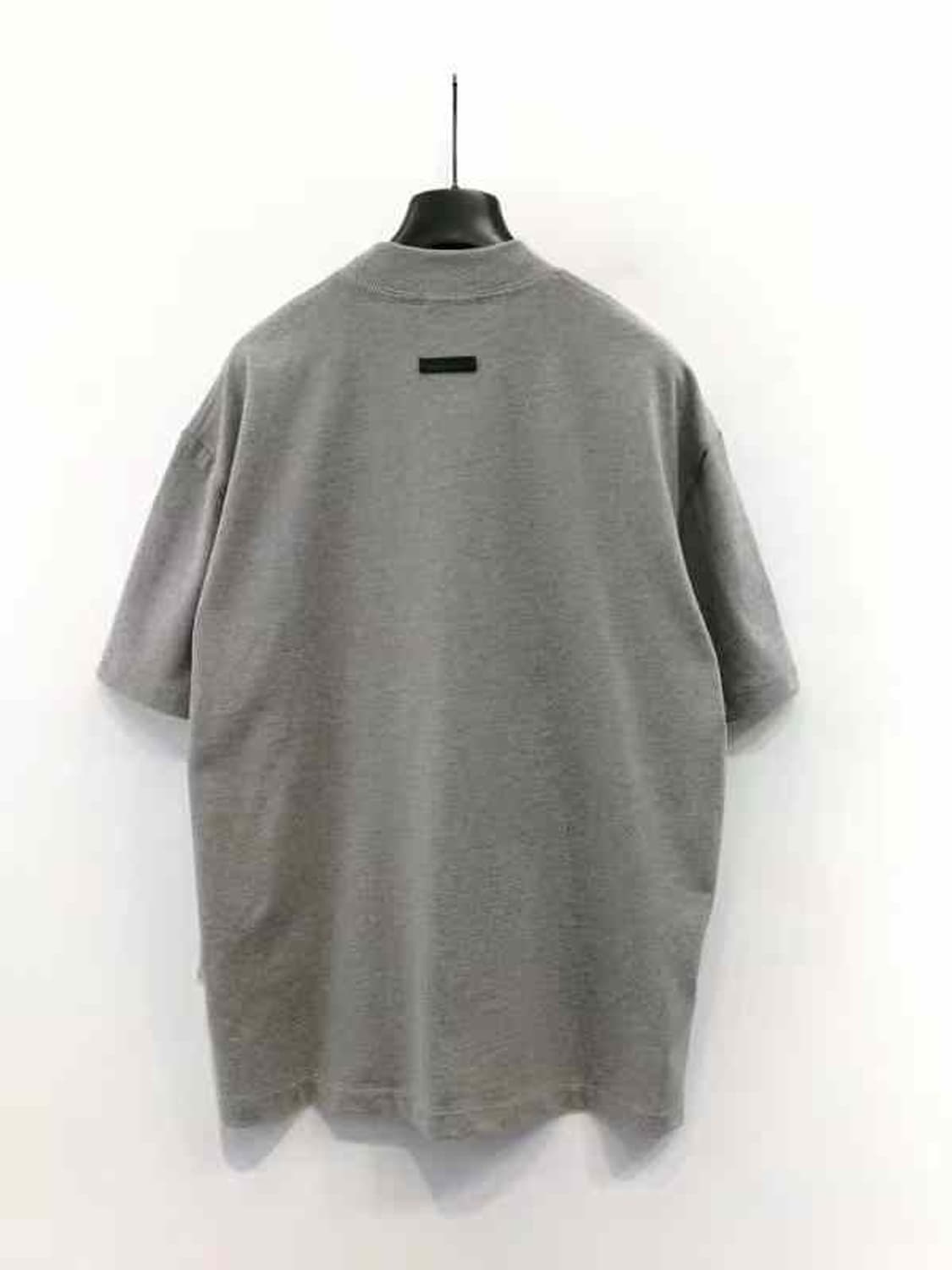 피어오브갓 이터널 티셔츠 판매합니다  상품이미지6