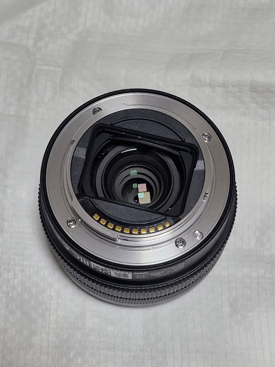sony sel2860(신번들) 판매합니다 상품이미지4