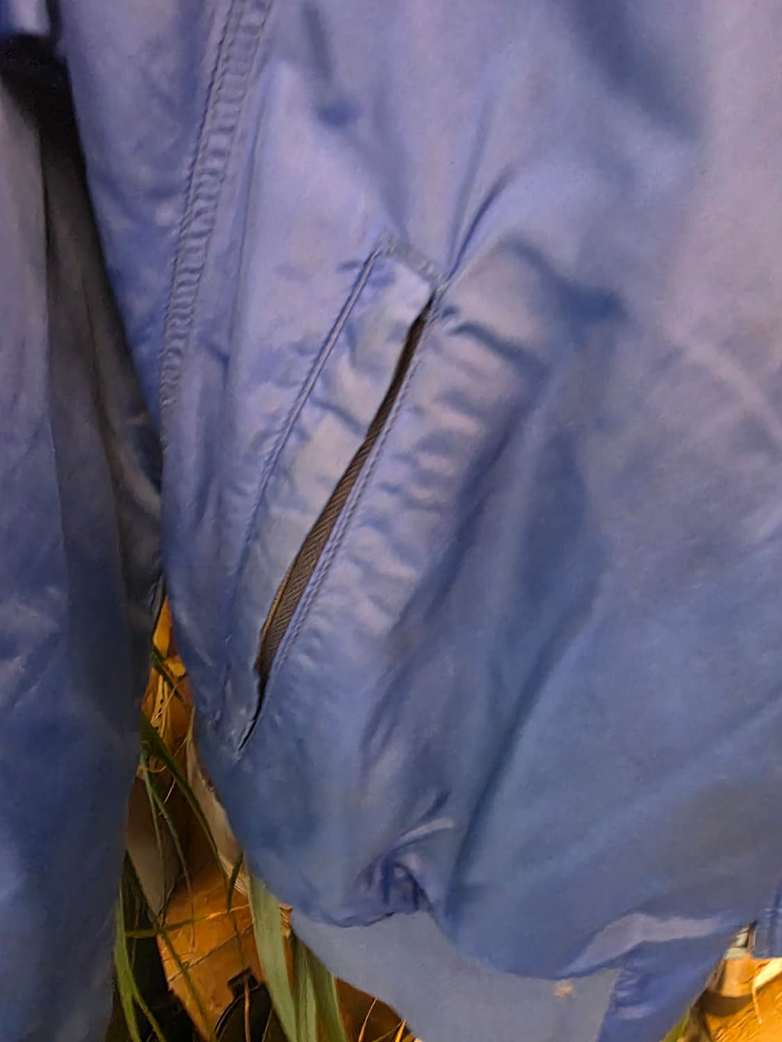 Z-511 파타고니아 신칠라 쉘드 봄버 자켓  상품이미지7