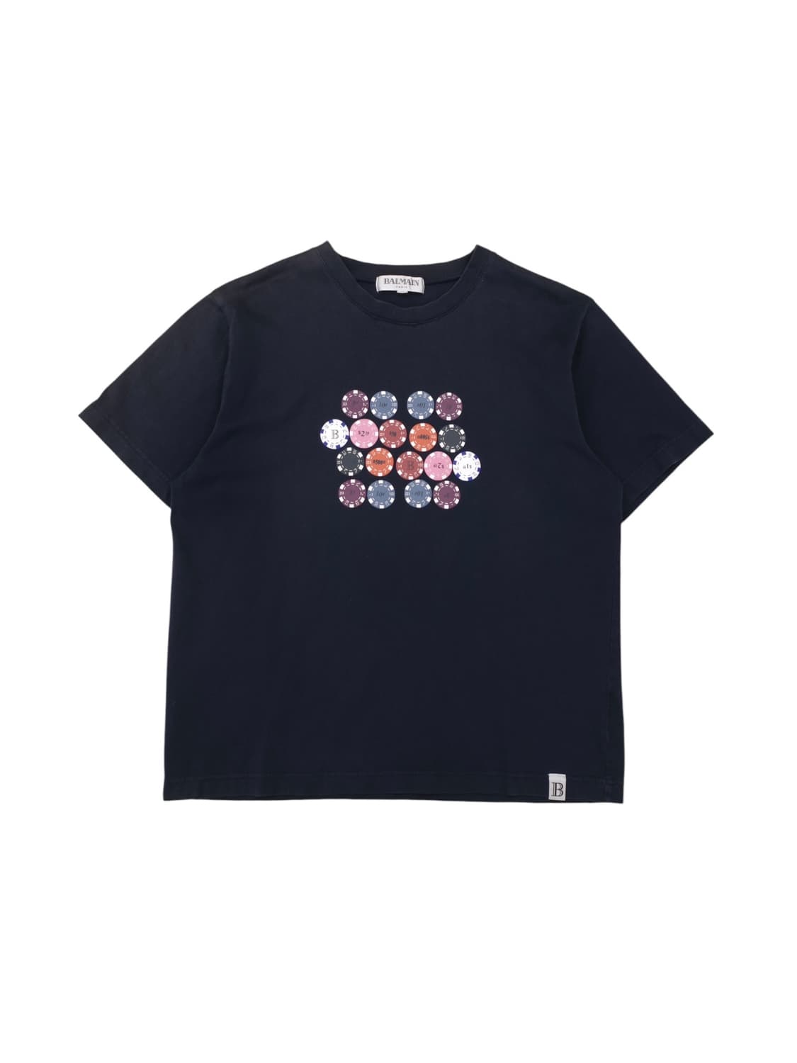 00‘s 발망 티셔츠 상품이미지1