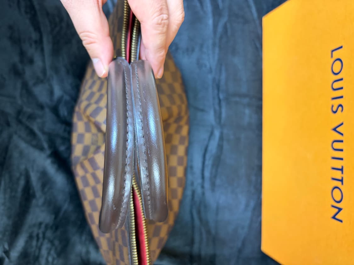 루이비통 다미에 시에나 MM 상품이미지4