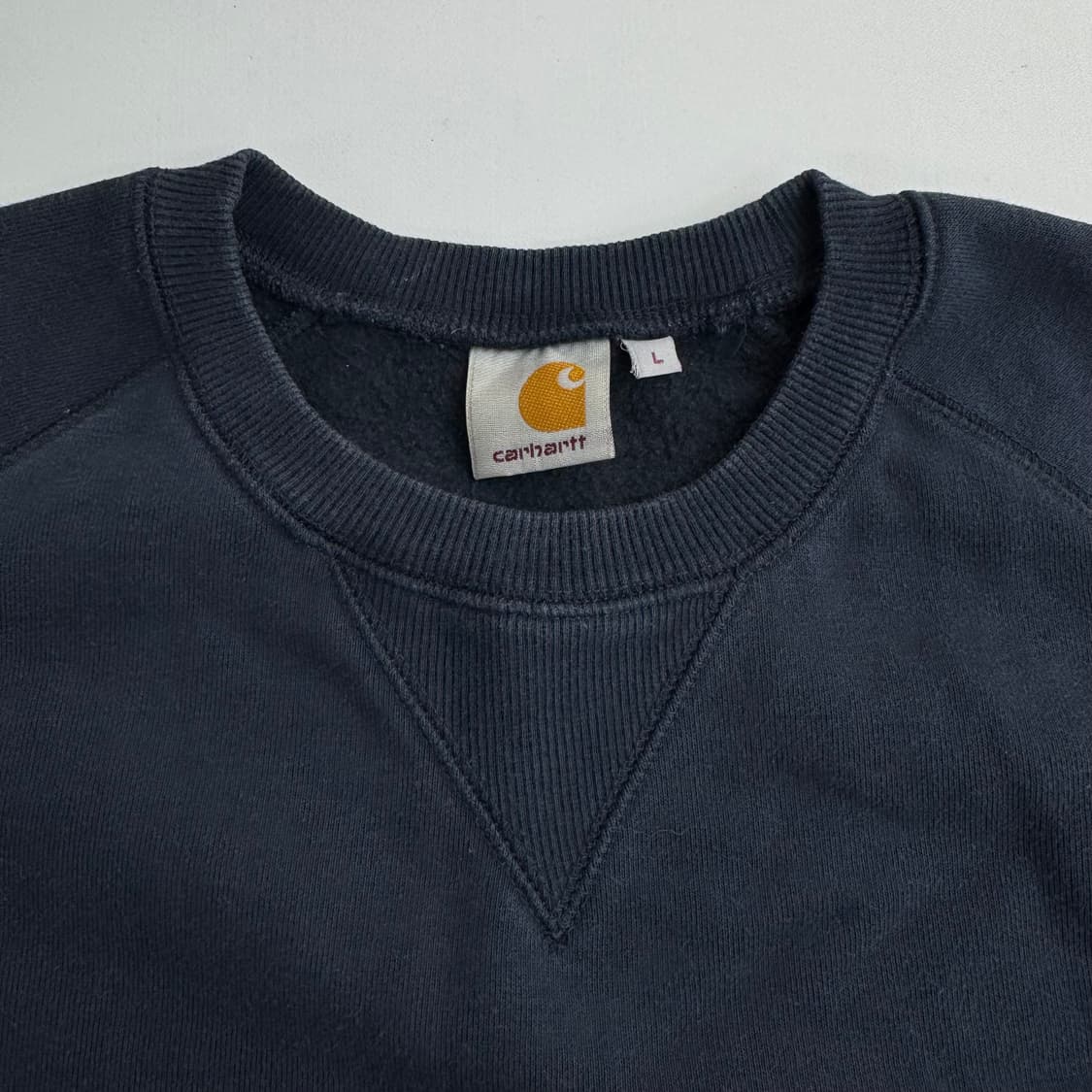 칼하트 맨투맨  상품이미지3