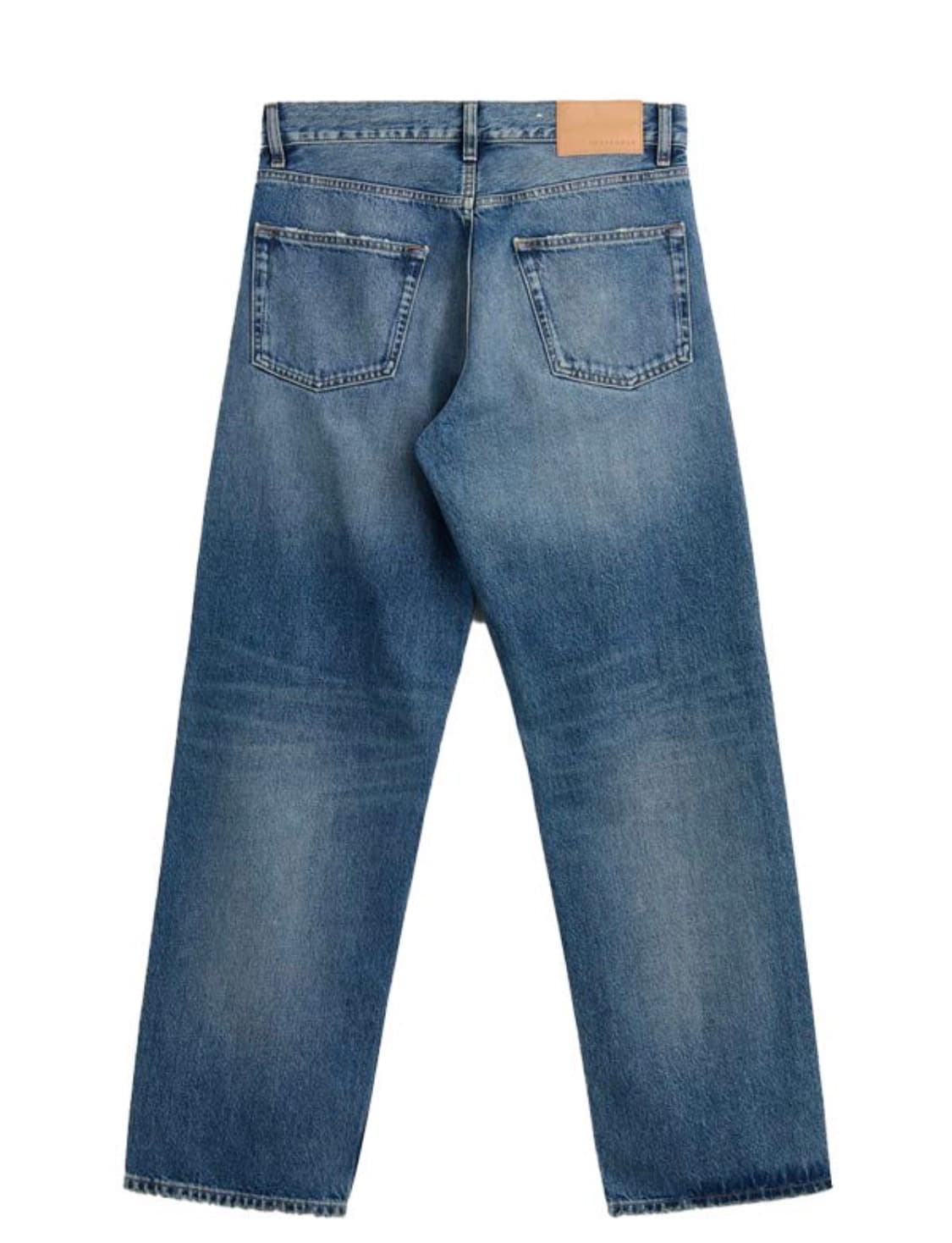 Sunflower loose vintage blue 29 상품이미지2