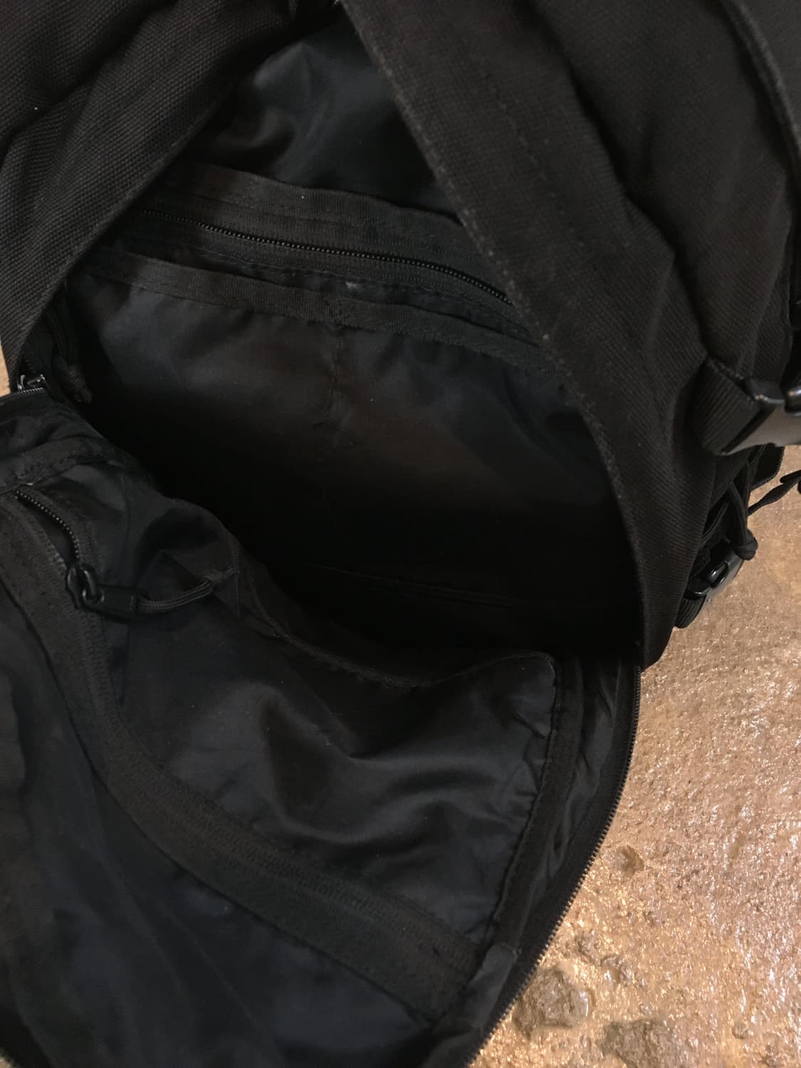 커버낫 백팩 27L 상품이미지7