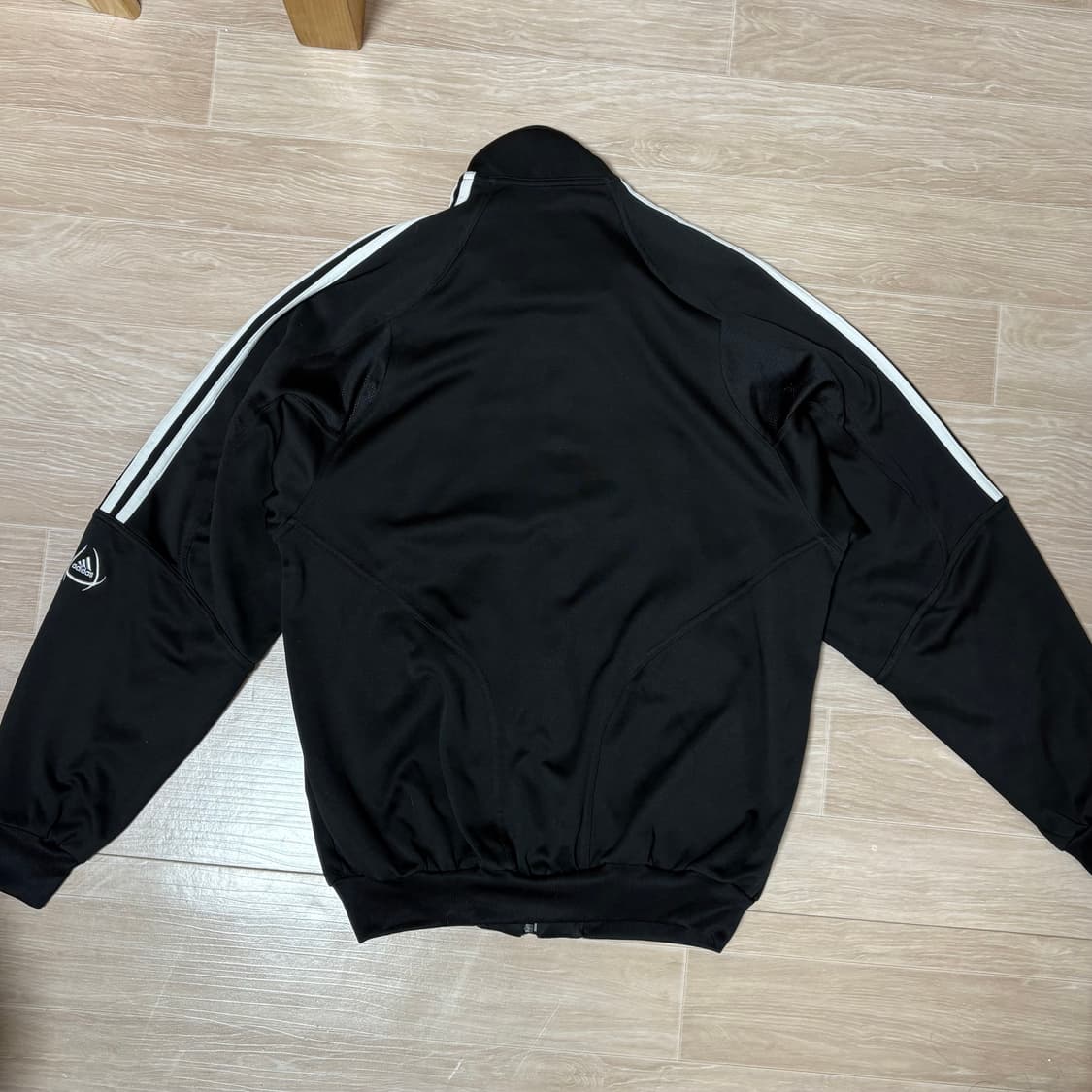 아디다스 저지 자켓 M~L 상품이미지4