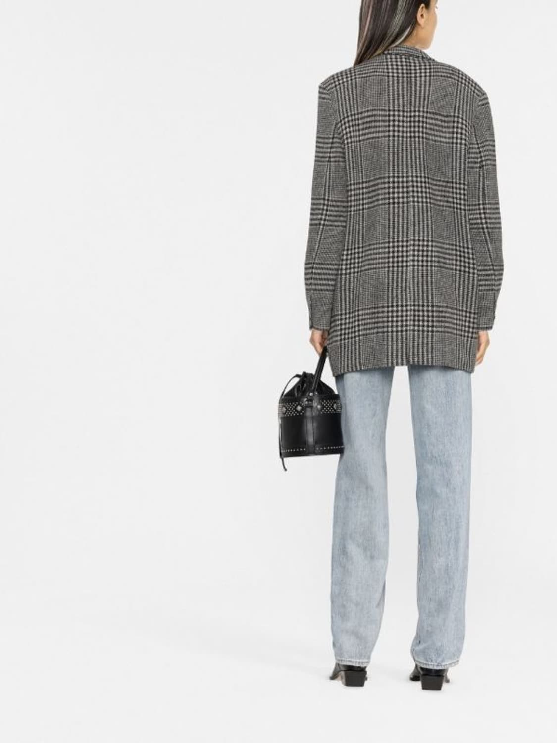 이자벨마랑 cikaito jakcet 시카이토 상품이미지3