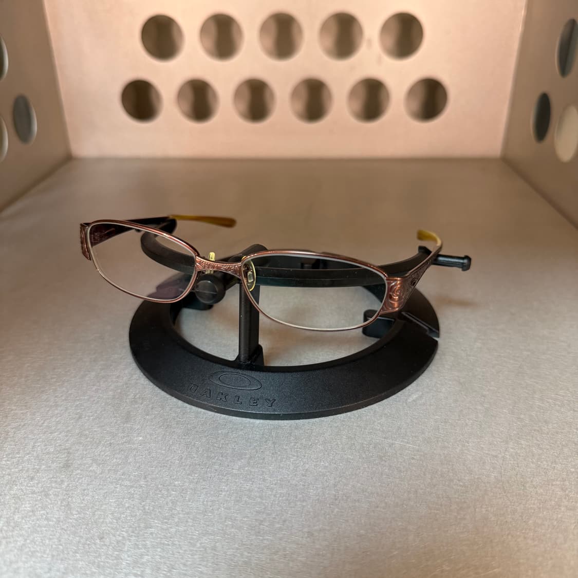 오클리 Poetic 2.0 포에틱 (2007) 상품이미지1