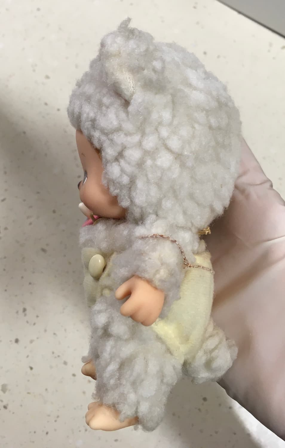토모다치 베비프렌즈 메루 상품이미지7