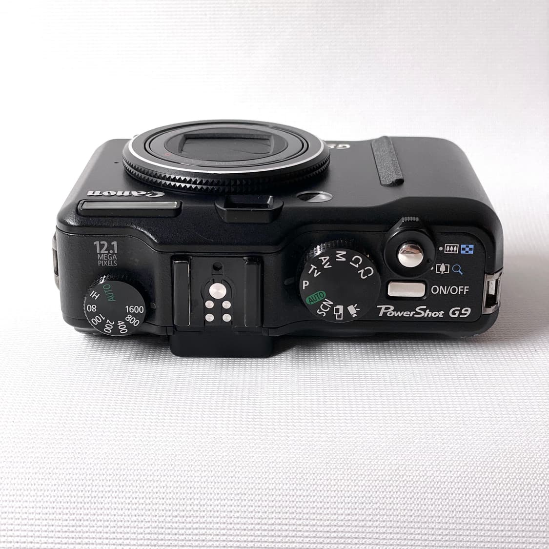 캐논 파워샷 G9 Canon powershot g9 상품이미지4