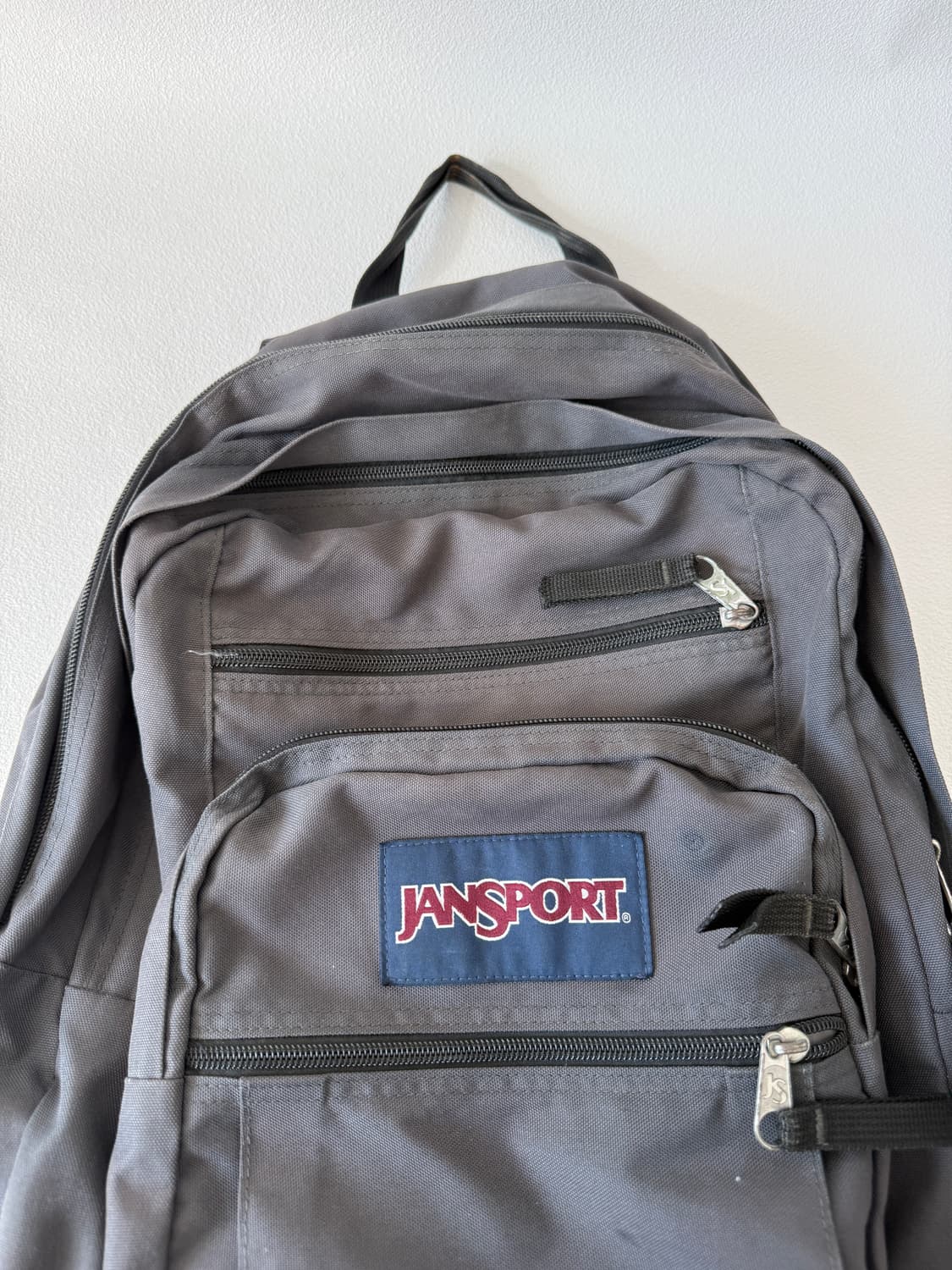 잔스포츠(JANSPORT) 백팩 상품이미지2