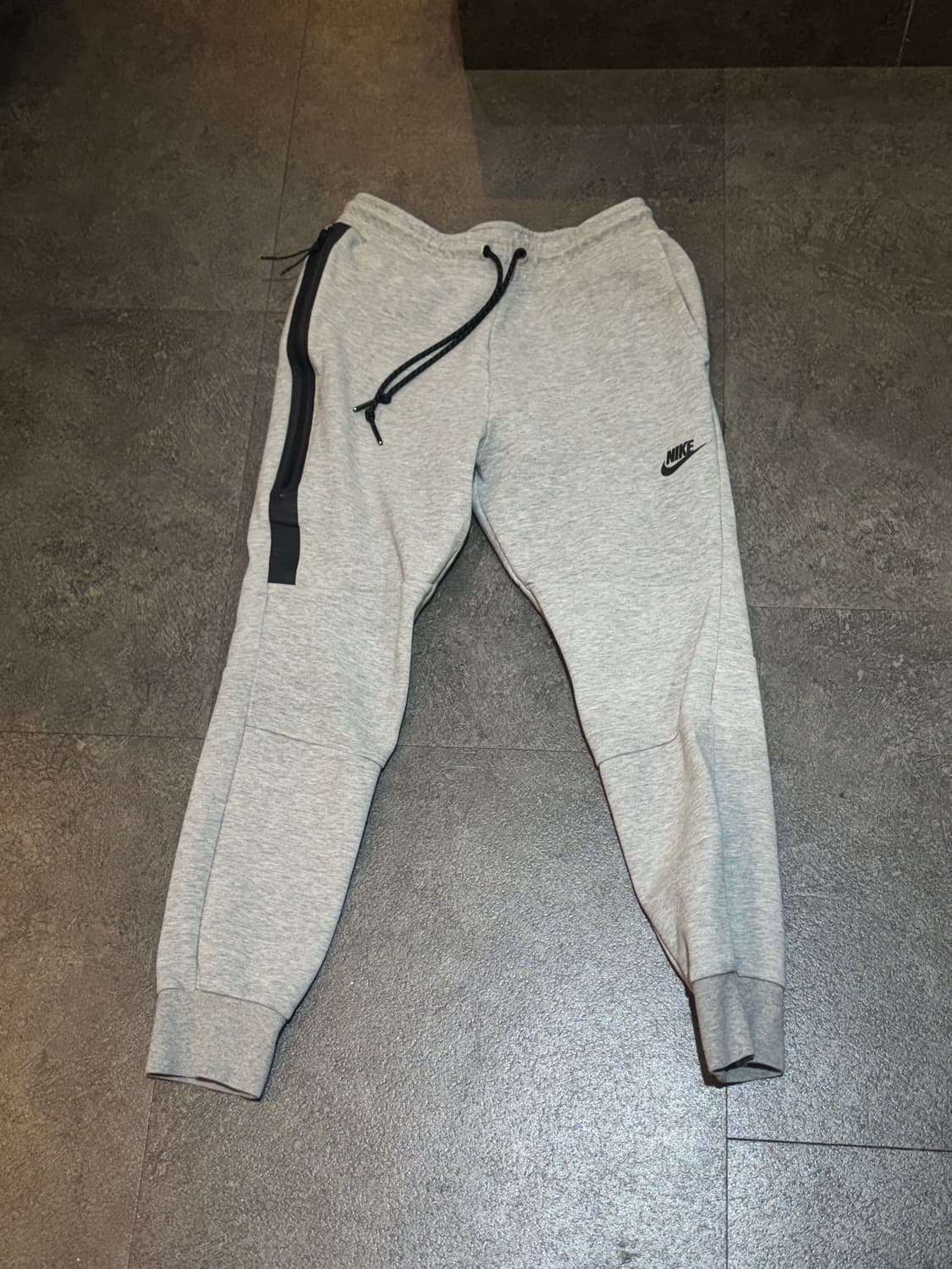 나이키 여성 테크팩 바지 하의 S 상품이미지2