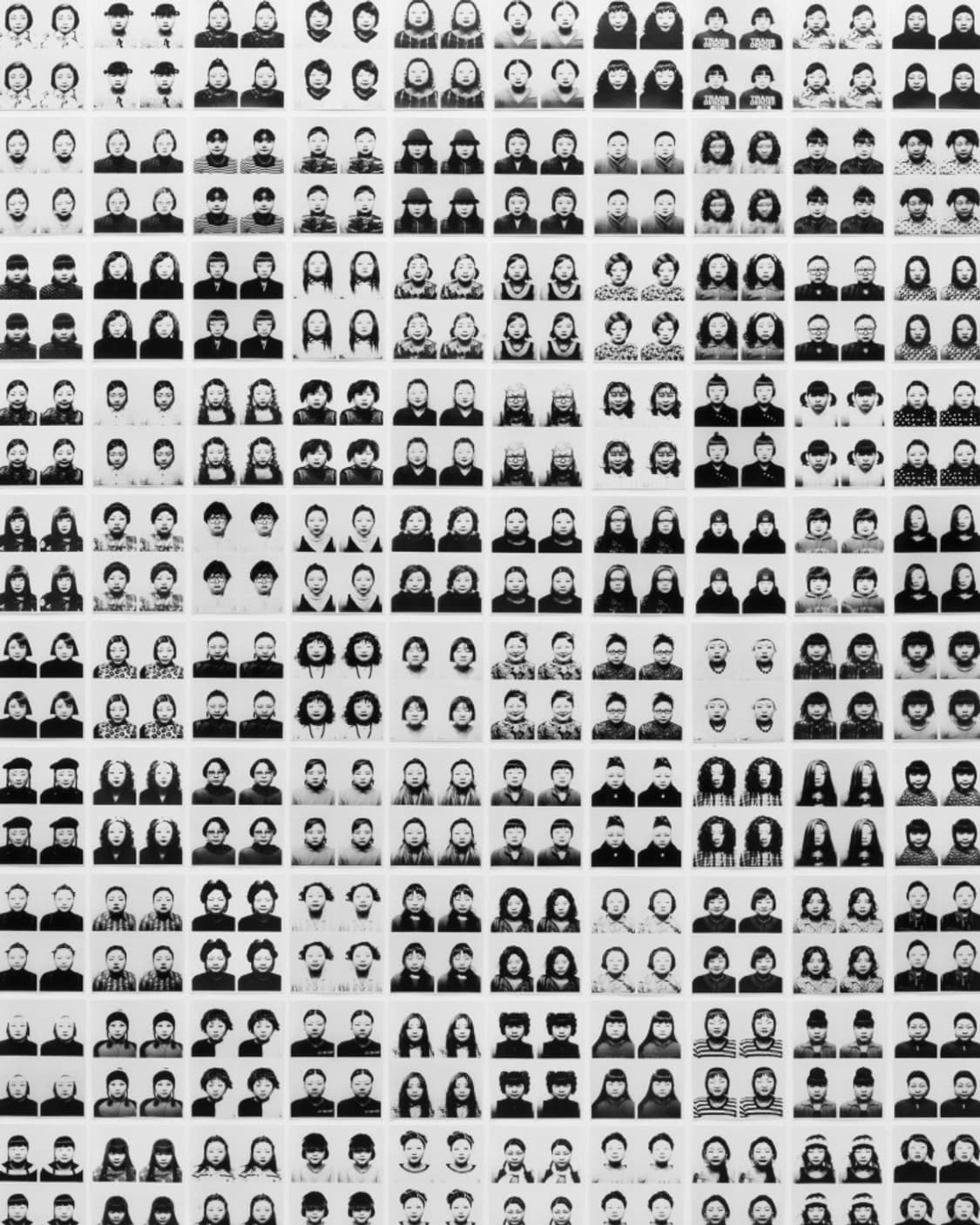 사와다 토모코 - ID400 초판 사진집 아트북 상품이미지2