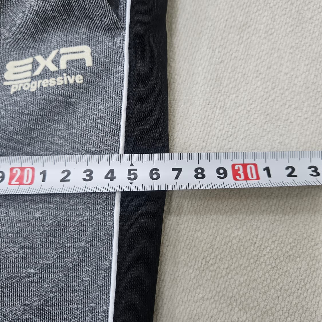 70 EXR 공용 트레이닝 팬츠 0403Y 상품이미지6