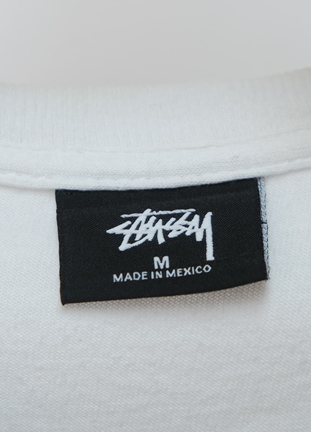STUSSY [M] 상품이미지4