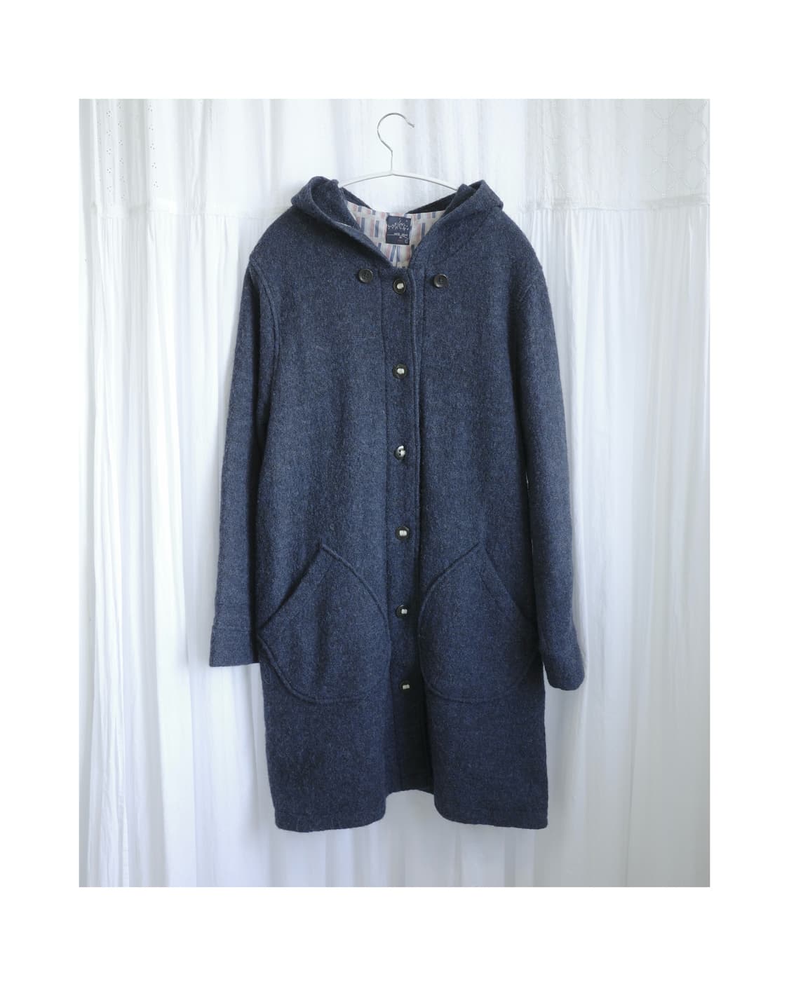 North object de petit coat 상품이미지3