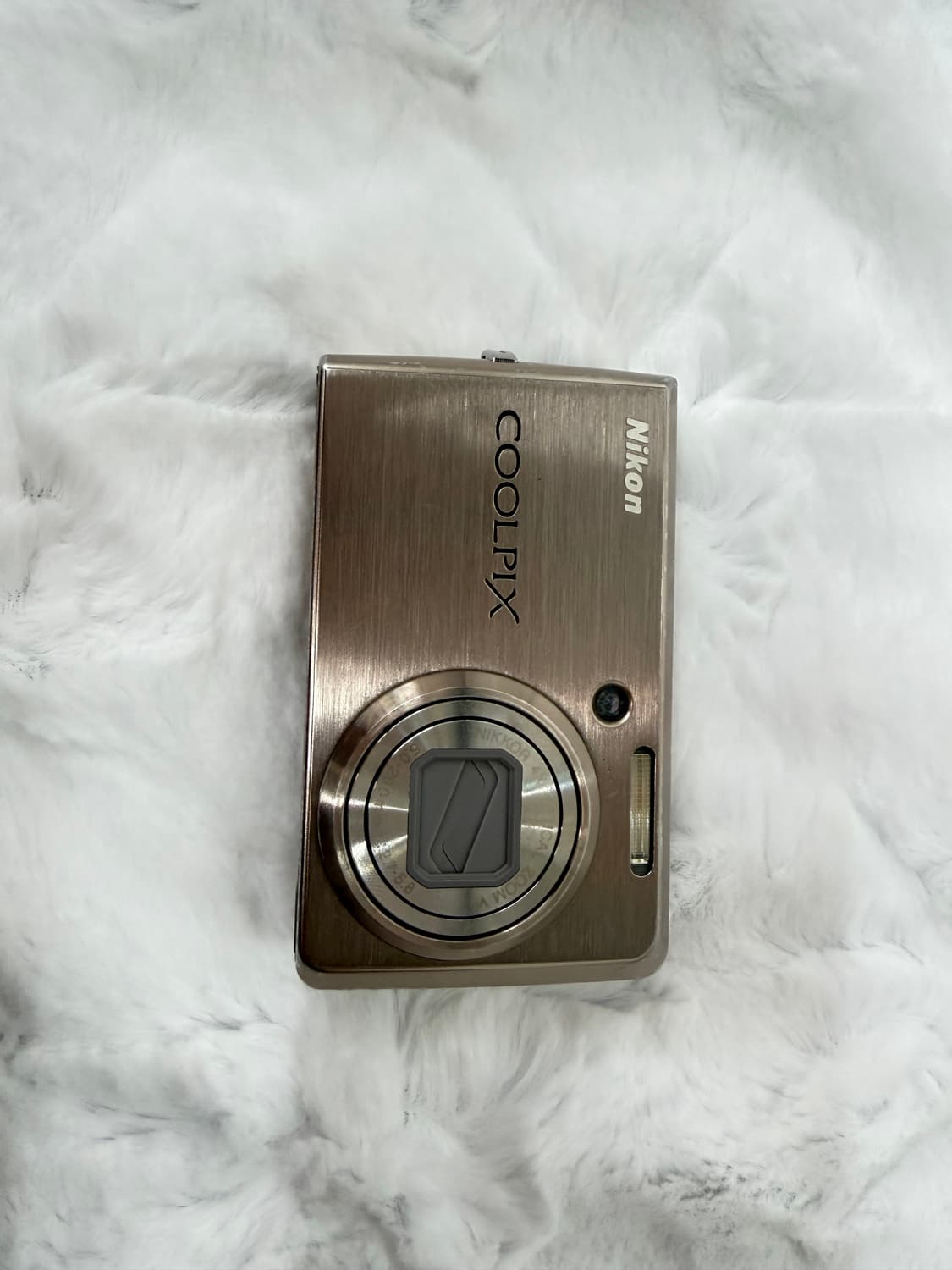 니콘쿨픽스s600 상품이미지1