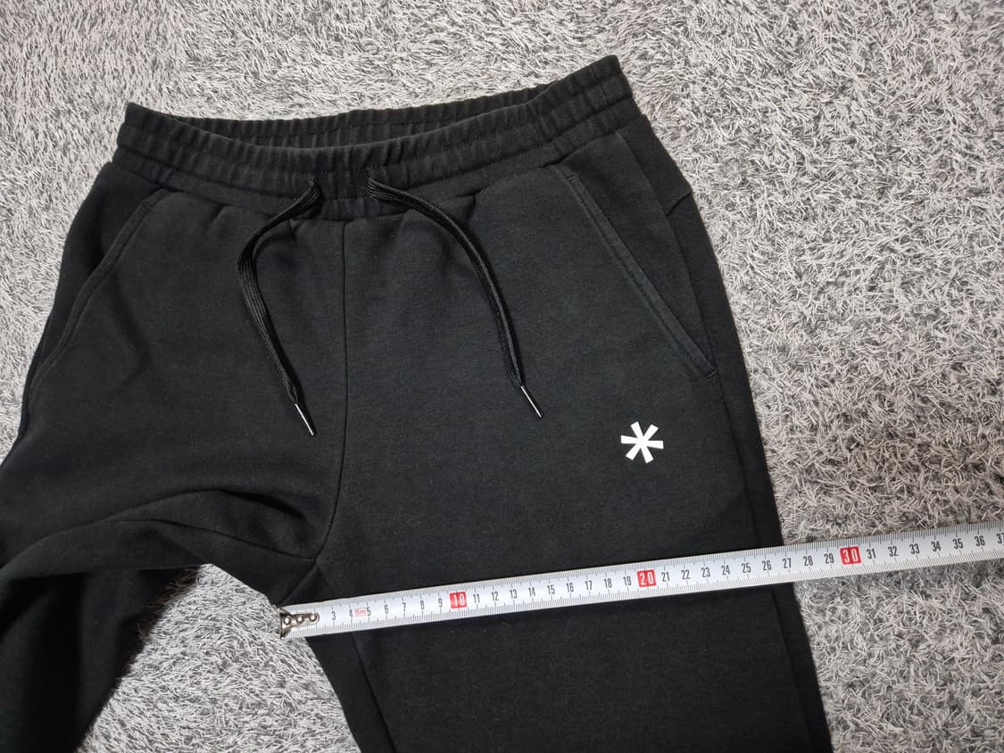 스노우피크 여성 스웨트 트랙팬츠 70 상품이미지9