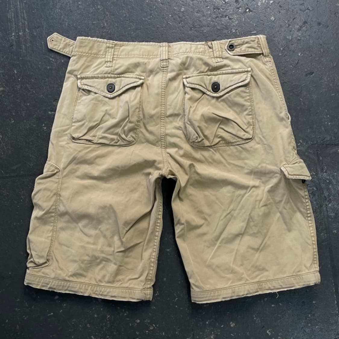 32 폴로 진스 카고팬츠  상품이미지5