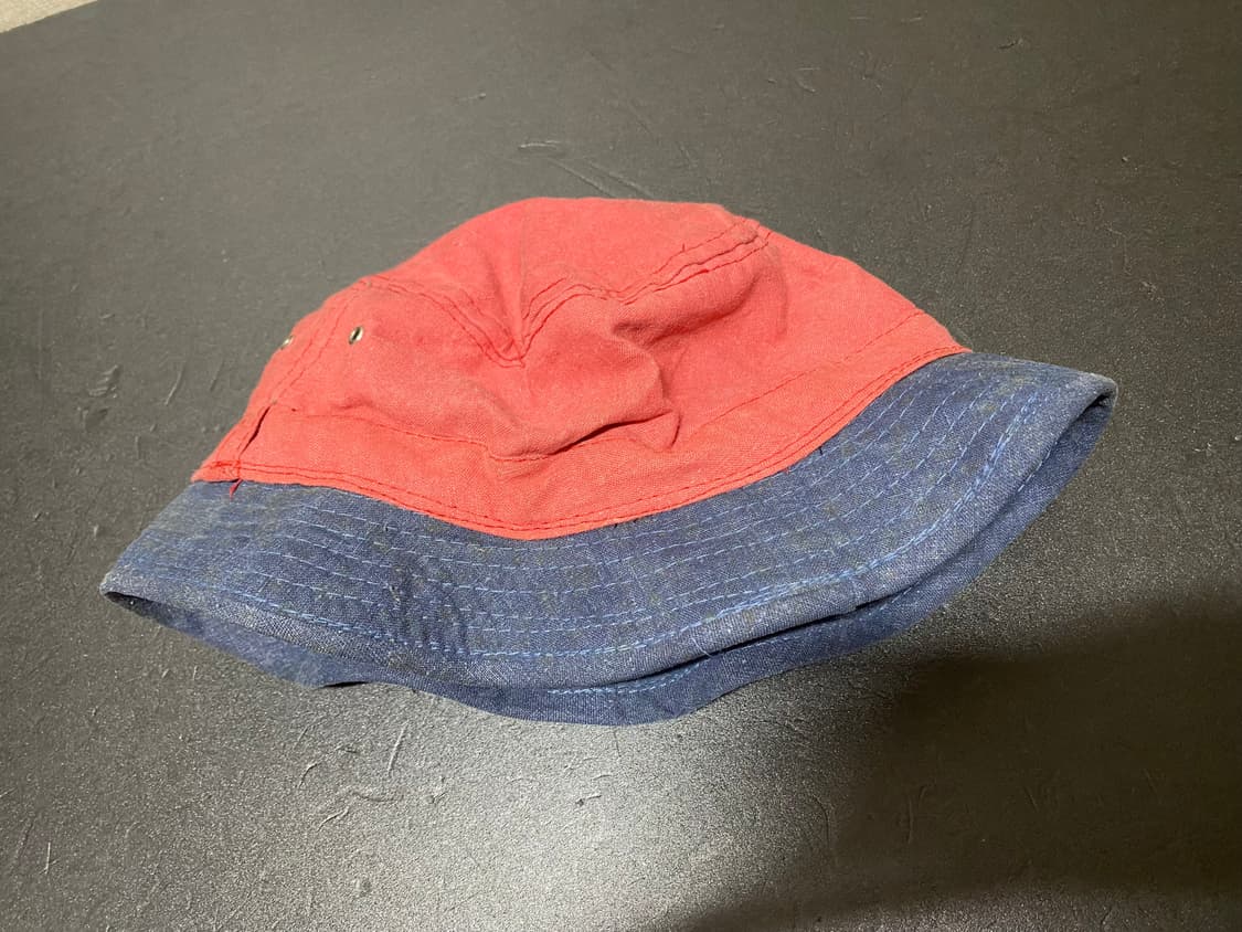 Perth washing 버킷햇 상품이미지3