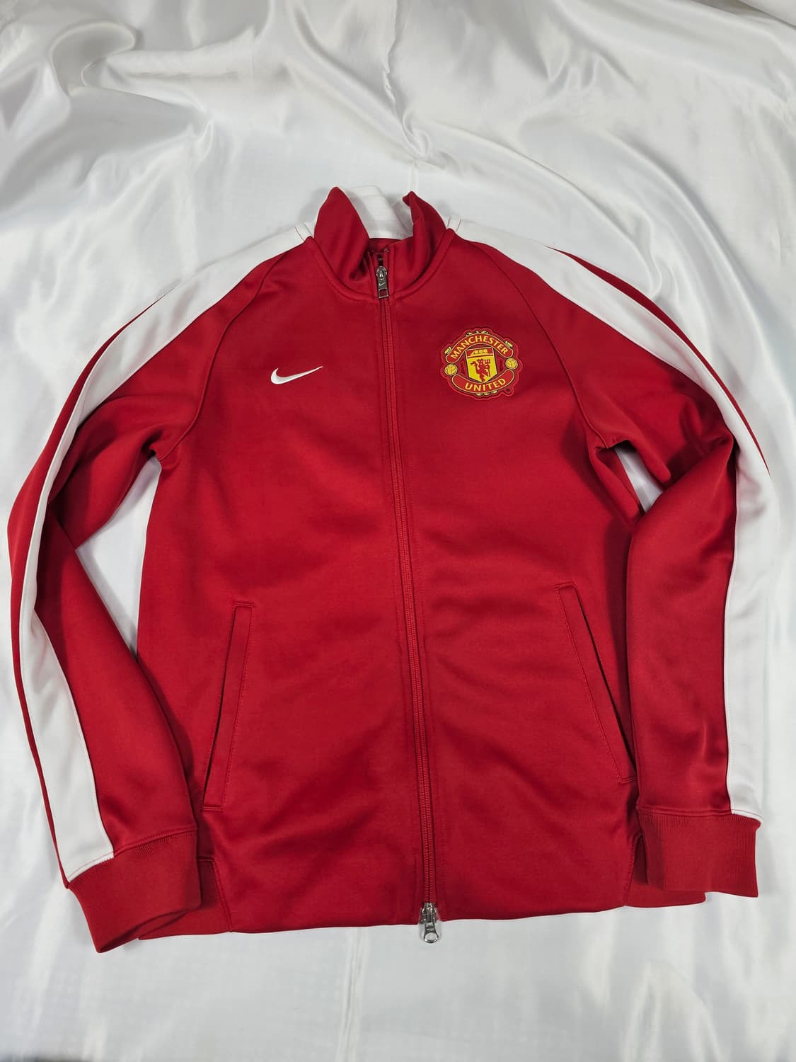 나이키맨유져지 상품이미지1