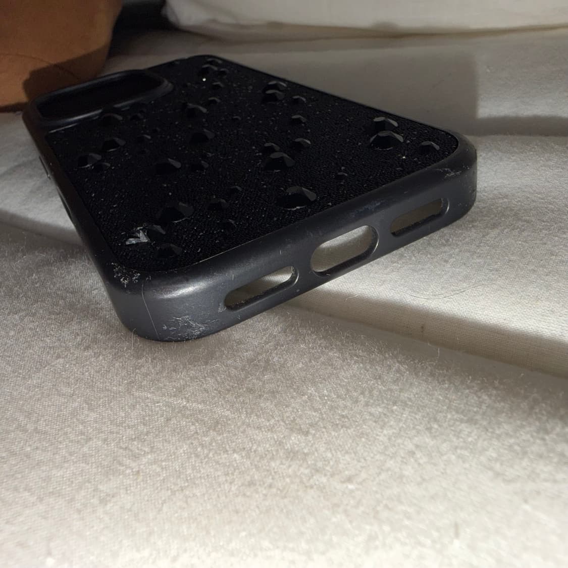 스와로브스키 케이스 16pro 상품이미지4