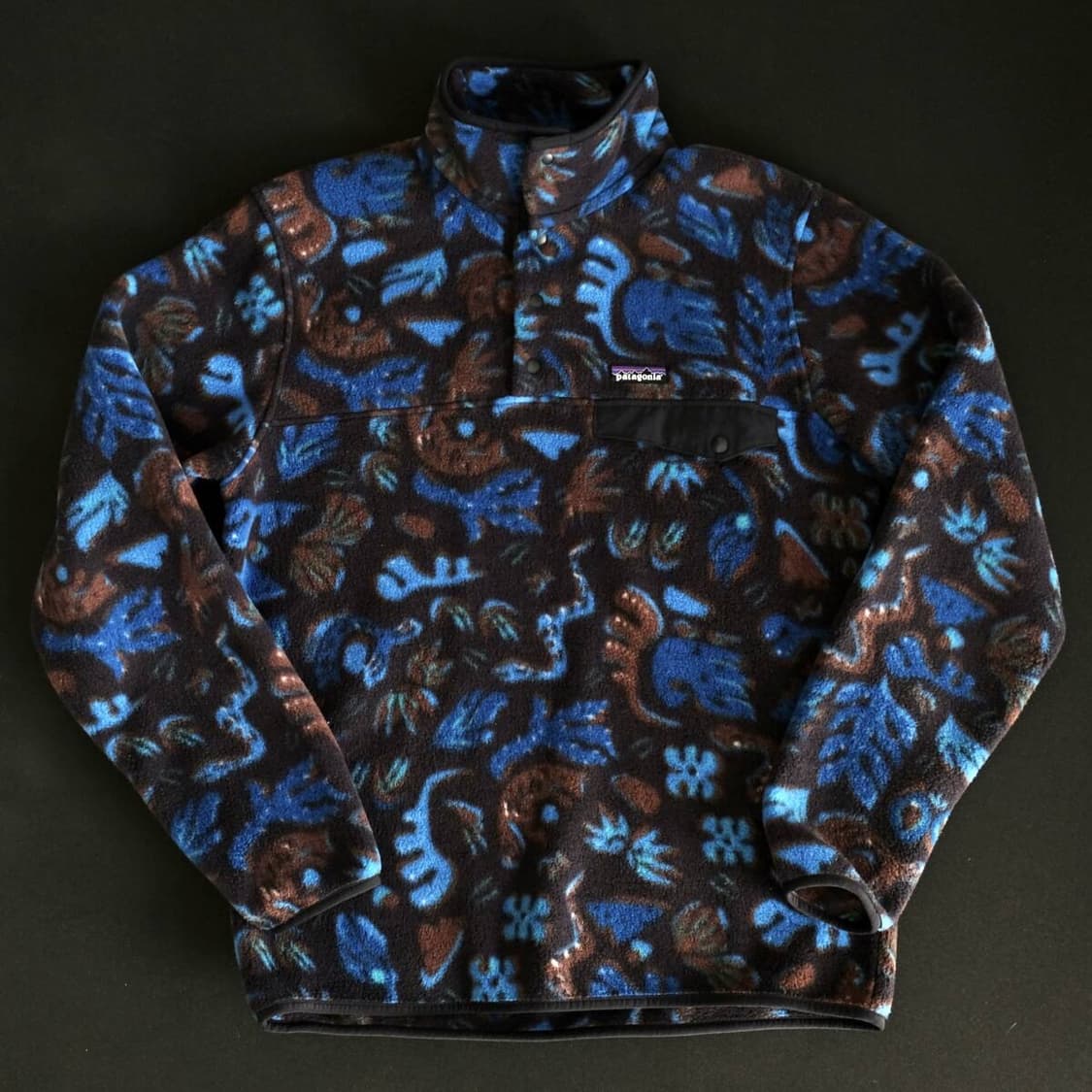 파타고니아 신칠라 m 상품이미지1