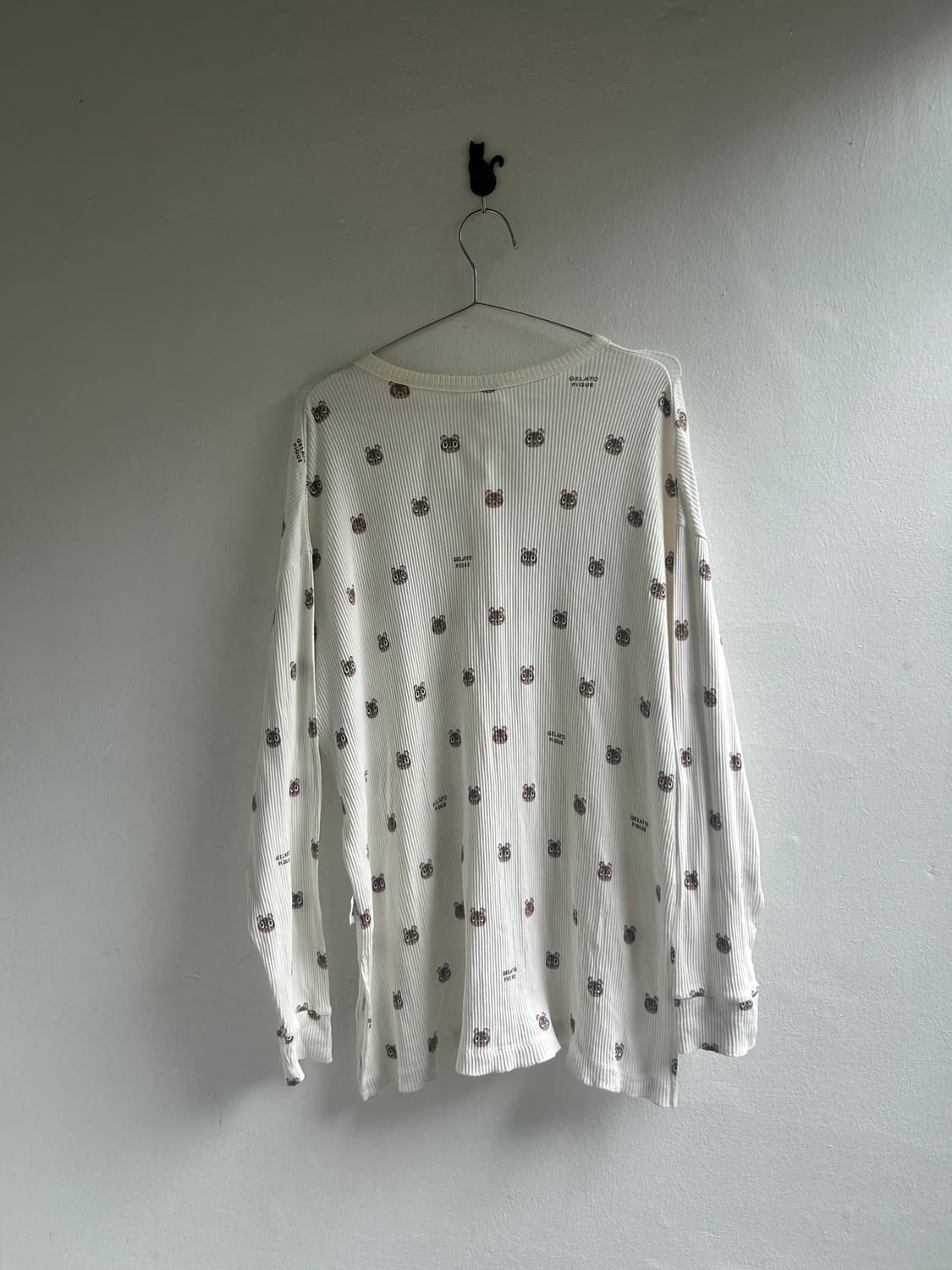 동물의숲 x gelato pique 상품이미지7