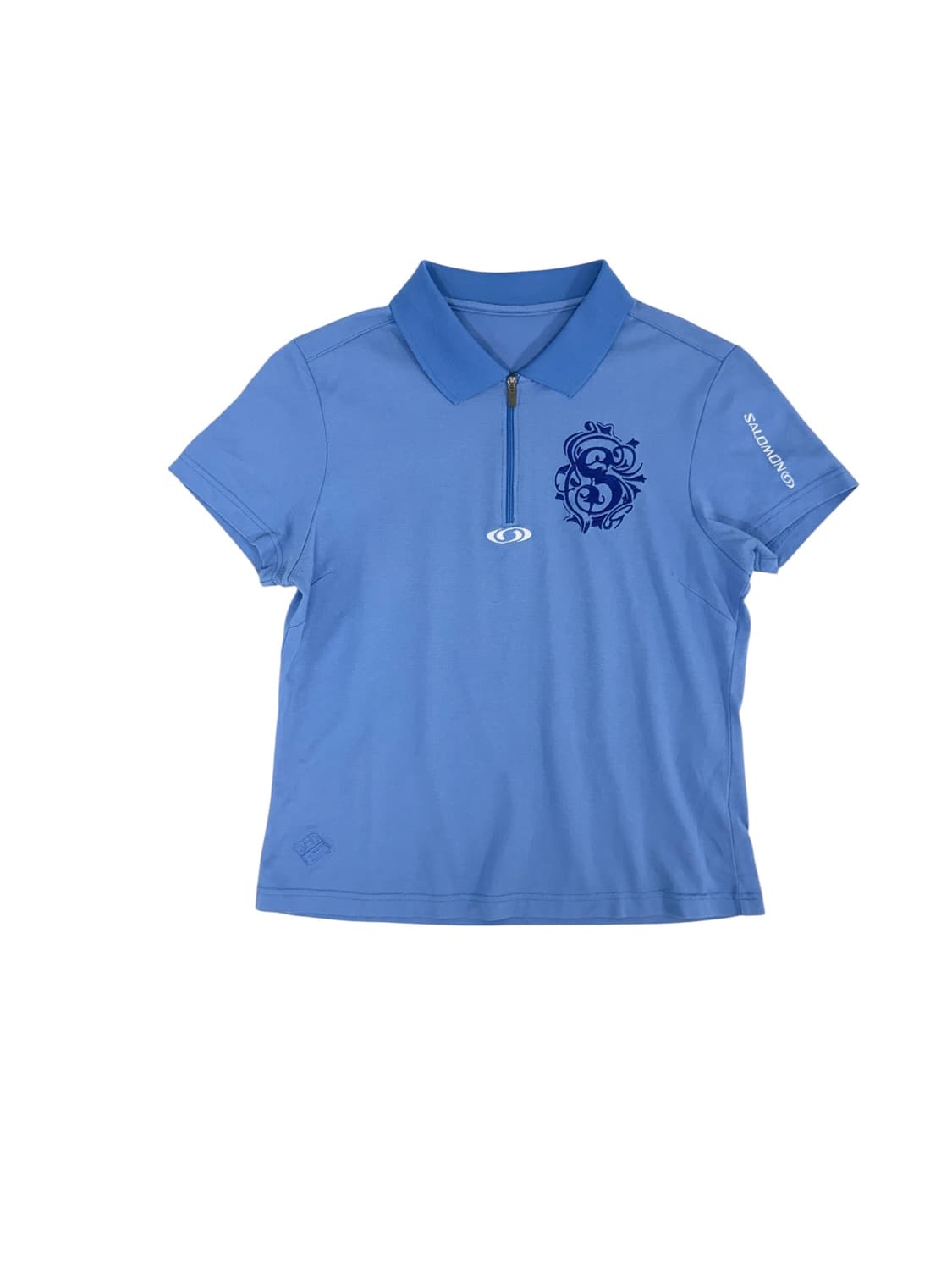 살로몬 반팔 카라티 s 상품이미지1