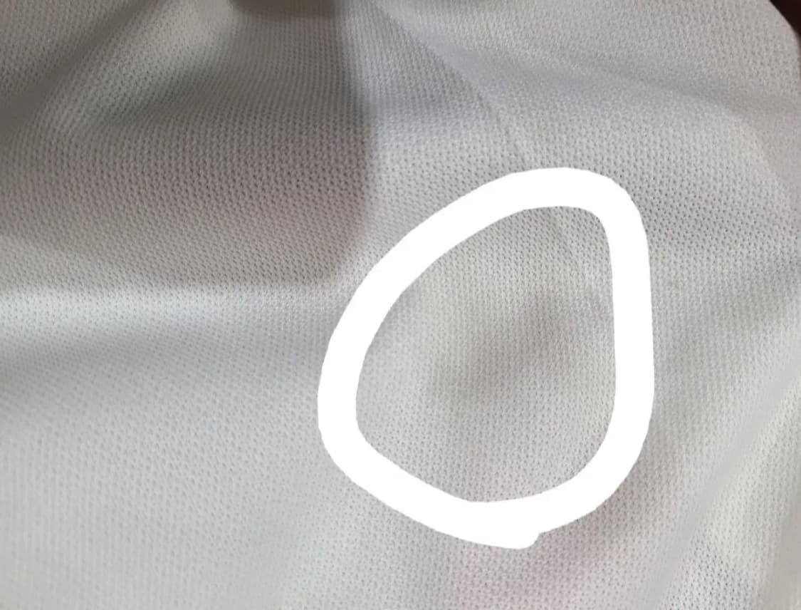 아디다스 01 02 풀럼FC 올드레플 축구져지 상품이미지10