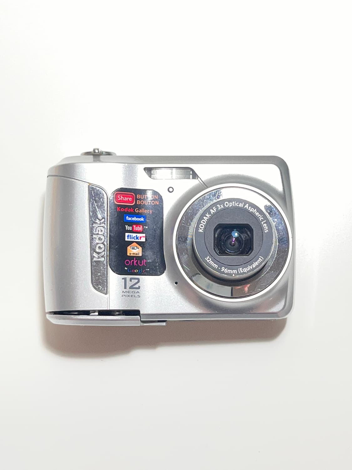 키키디카🩷) 코닥 Kodak C143 상품이미지2