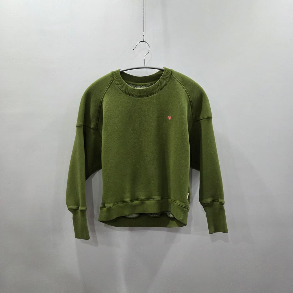 벨레로즈 키즈 기모 맨투맨 10 상품이미지1