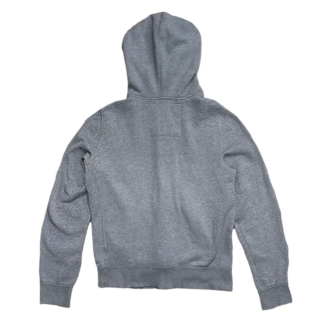 ABERCROMBIE & FITCH 후드 집업 그레이 L 상품이미지8