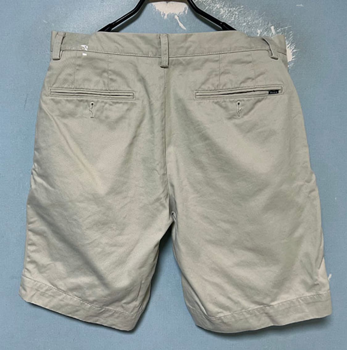 POLO 폴로 남자면반바지 여름 M 31 상품이미지2