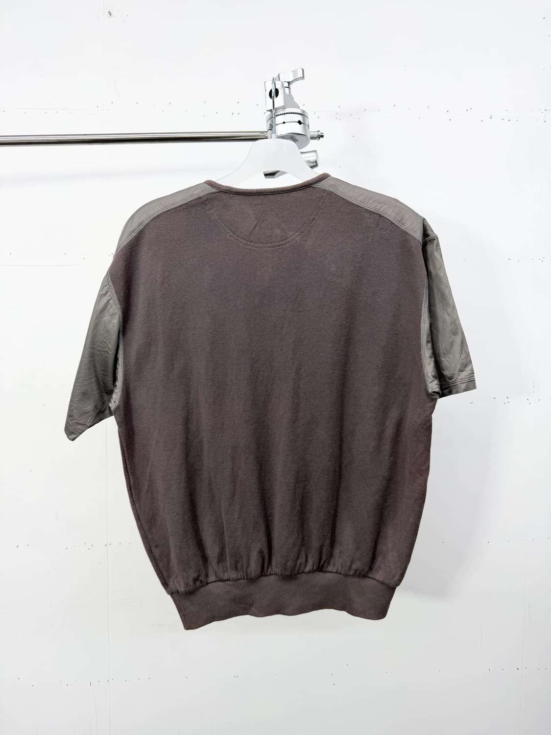 90s Di Maggio mixed top 상품이미지2
