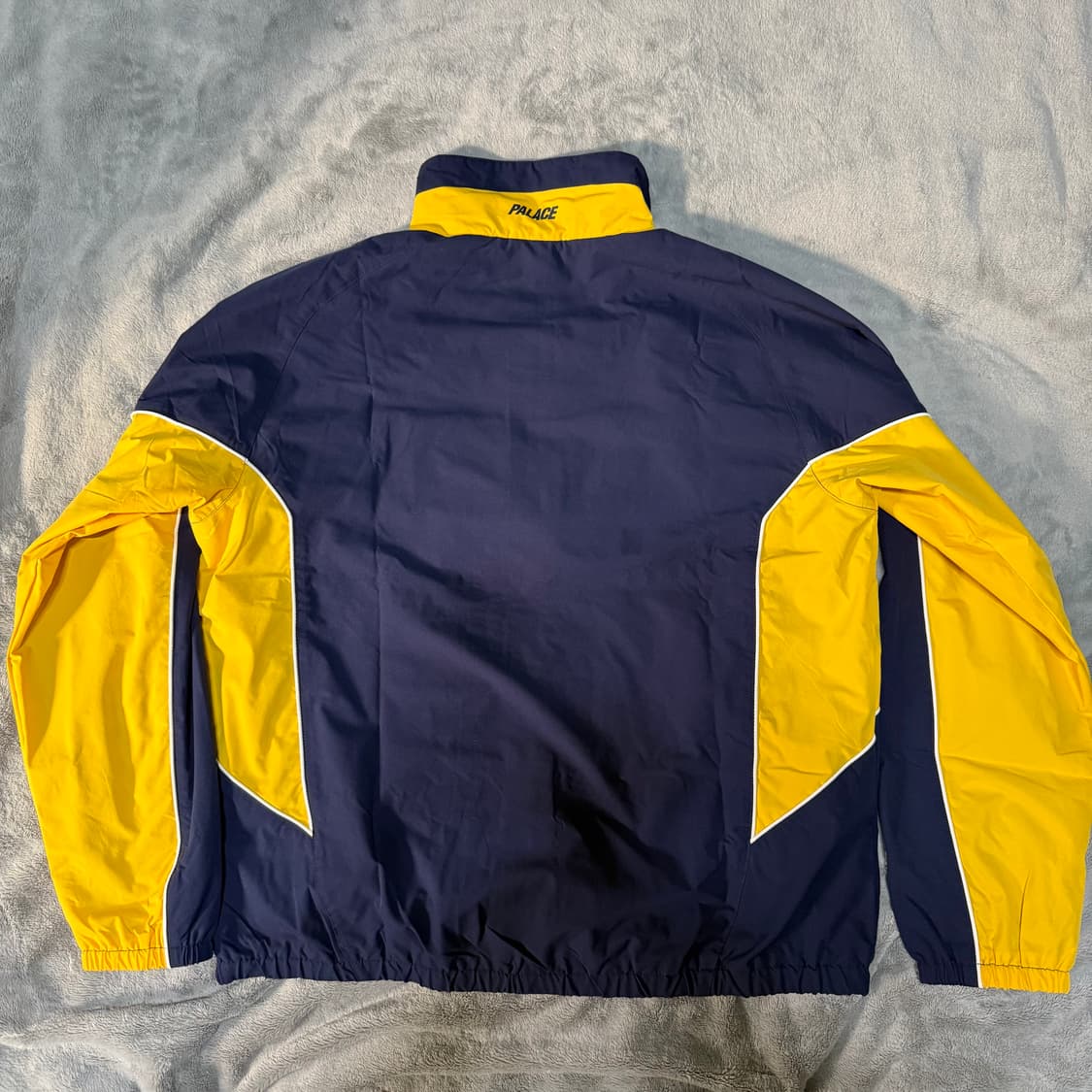 [XL] 팔라스 팔라맷 쉘 자켓 네이비 - 24FW 상품이미지2