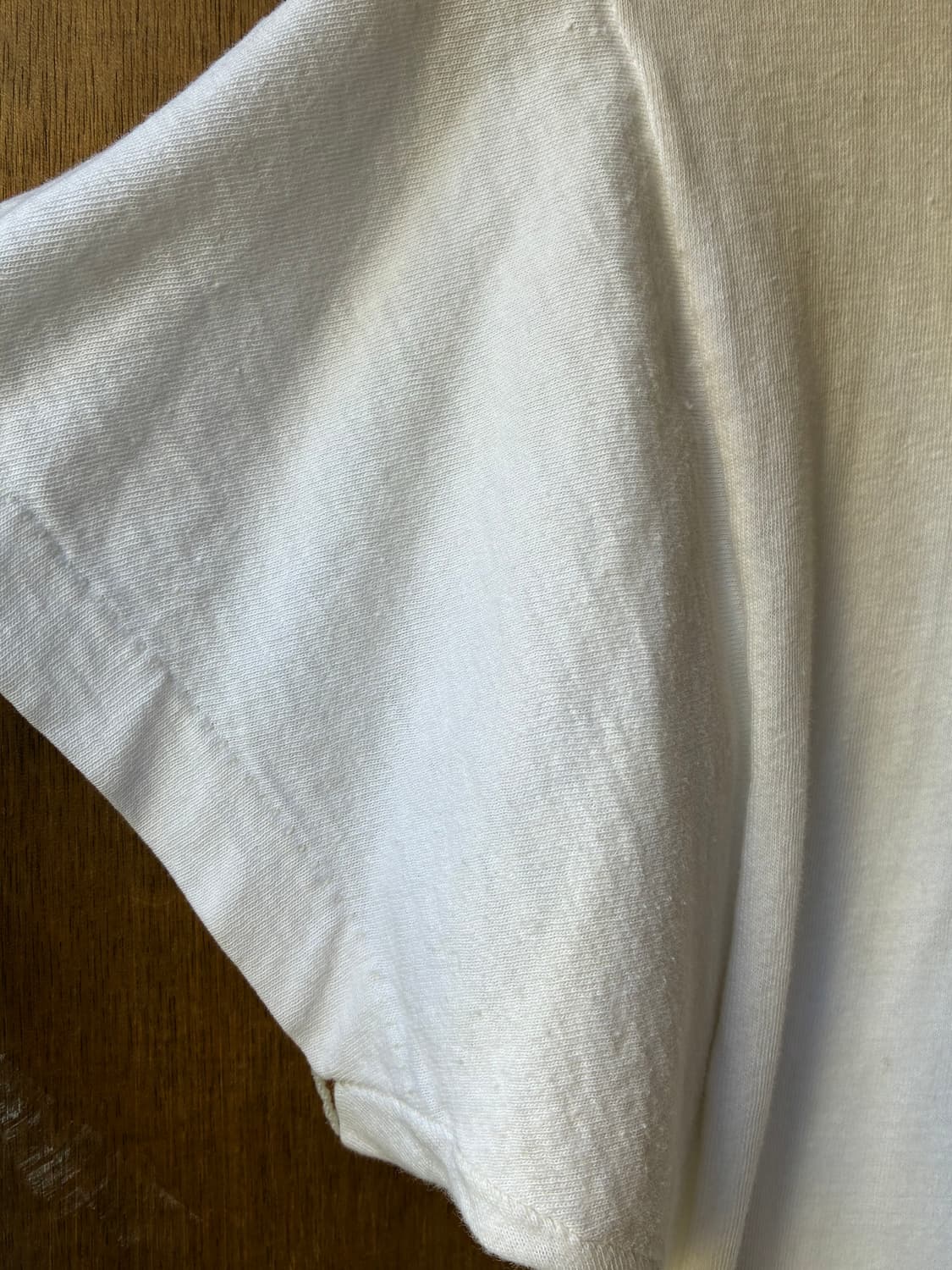 80s~90s BMW 15KM Footrace T-shirt 상품이미지5