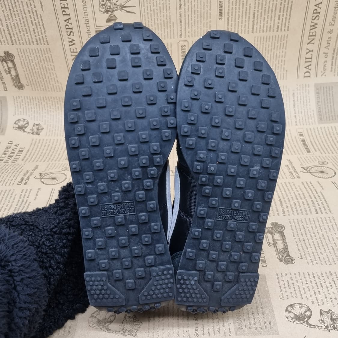 나이키 에어 테일윈드79 여성운동화230  상품이미지3